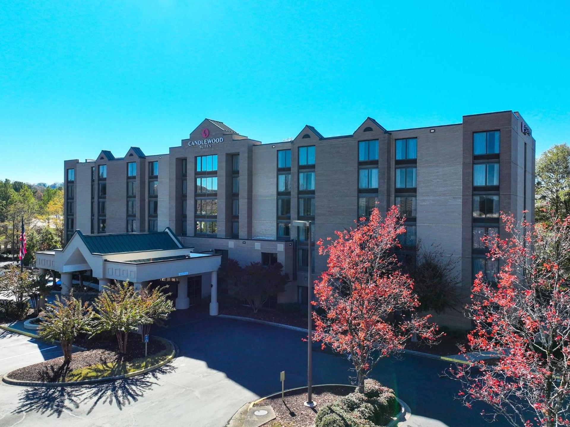 Candlewood Suites - Birmingham - Inverness by IHG photo 28