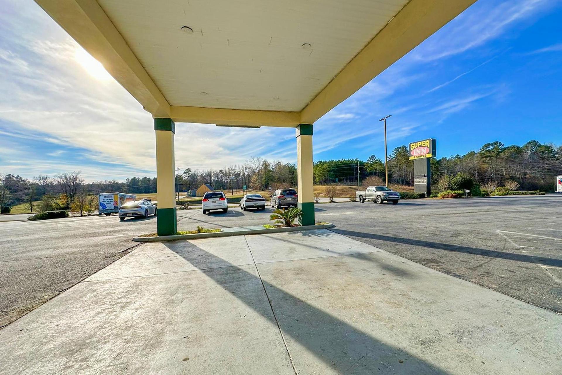 Super Inn & Suites by OYO Milledgeville photo 20