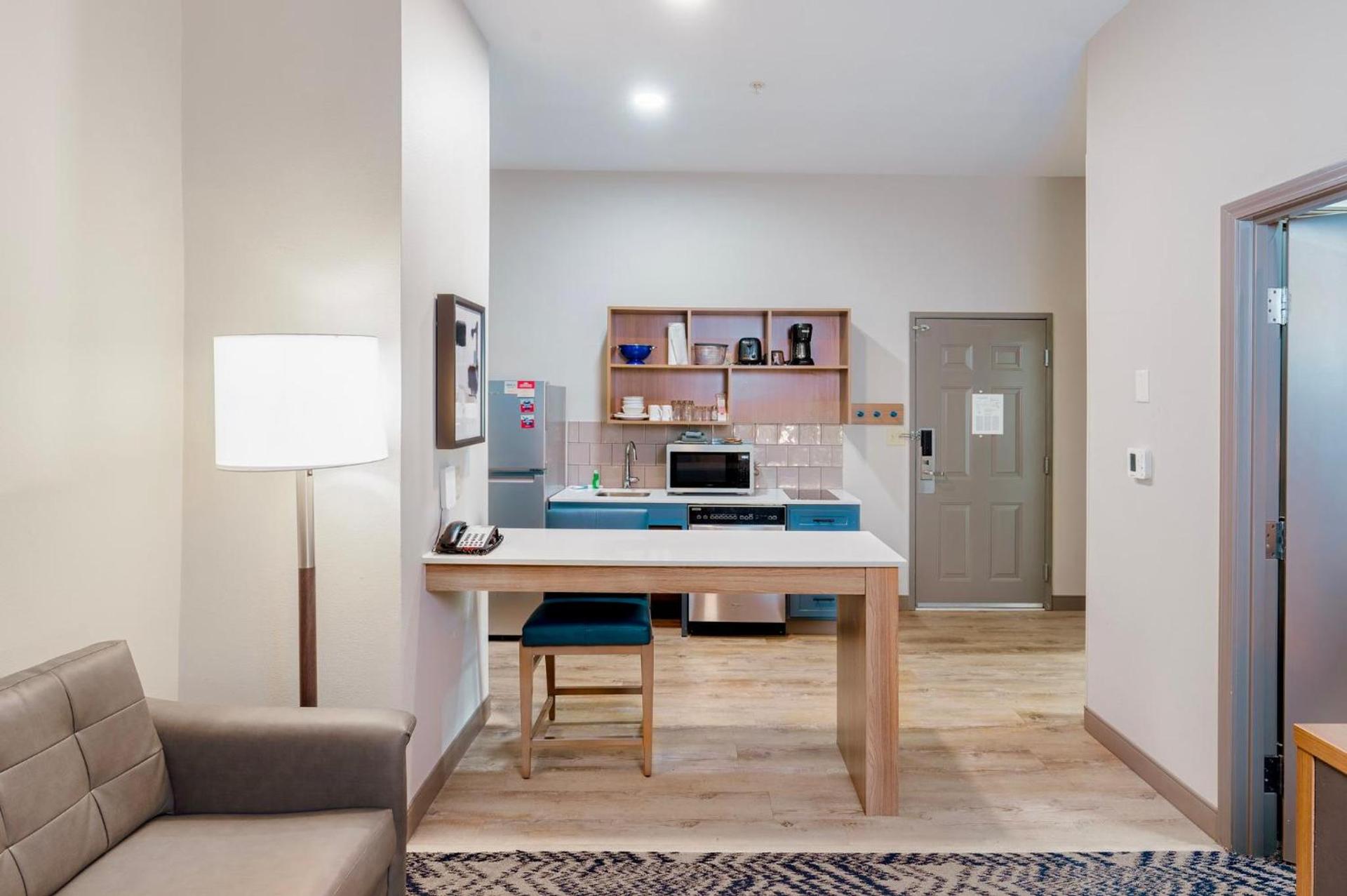 Candlewood Suites Oklahoma City-Moore by IHG photo 18