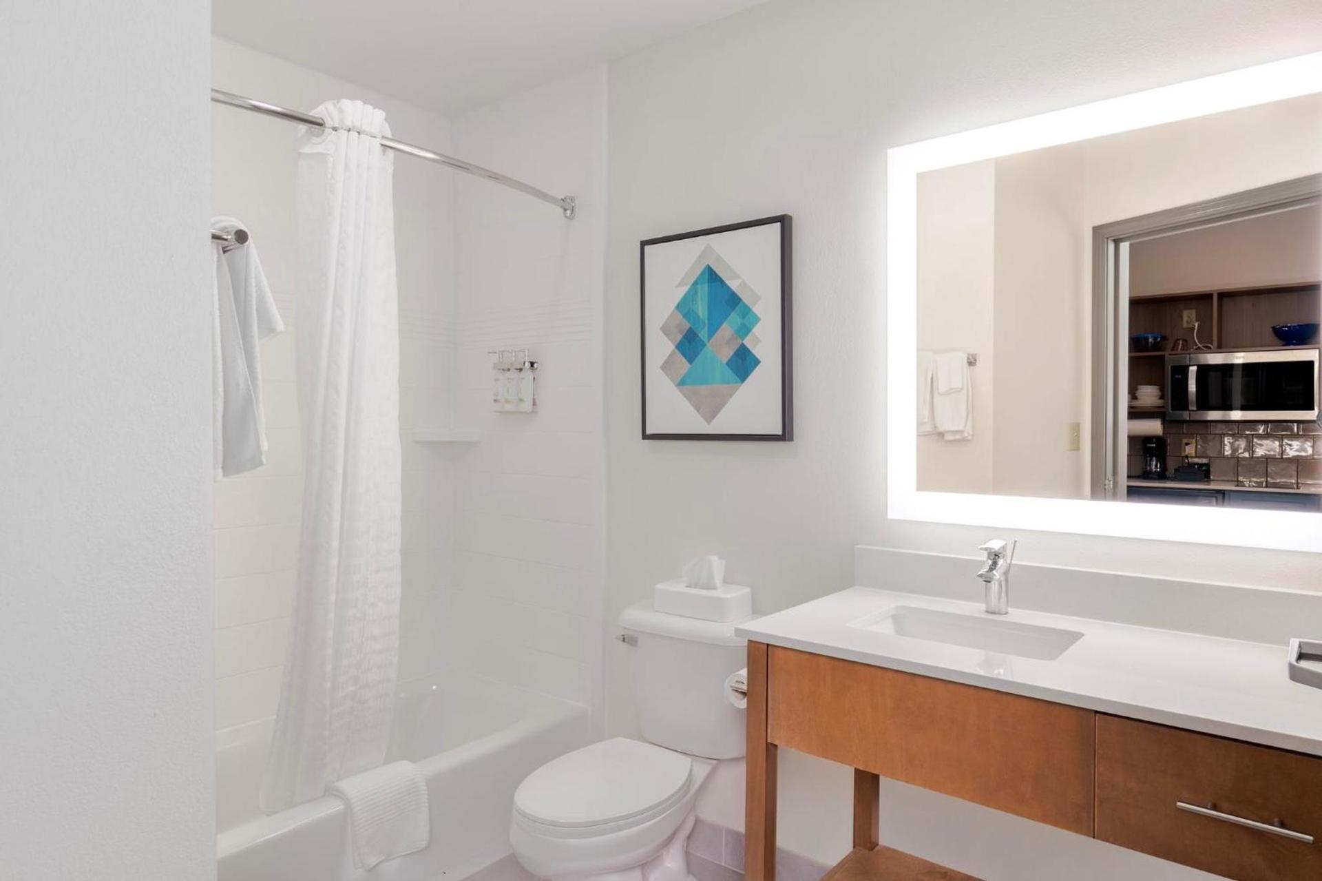 Candlewood Suites Oklahoma City-Moore by IHG photo 11