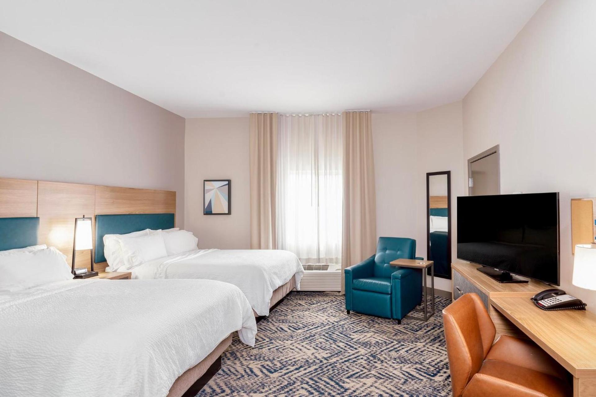 Candlewood Suites Oklahoma City-Moore by IHG photo 17