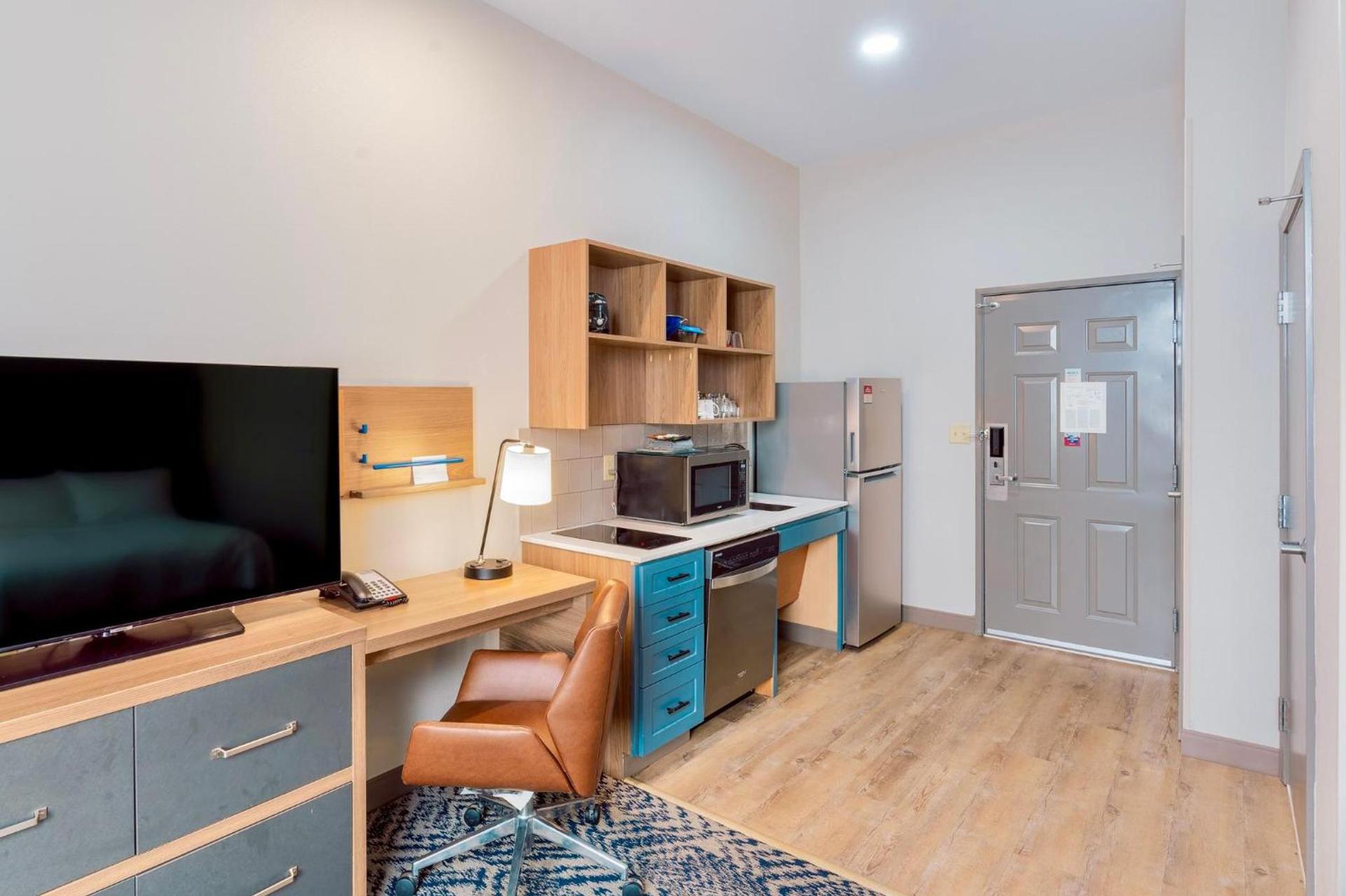 Candlewood Suites Oklahoma City-Moore by IHG photo 15