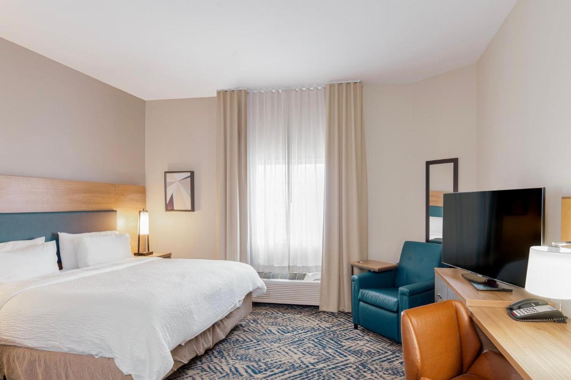 Candlewood Suites Oklahoma City-Moore by IHG photo 20