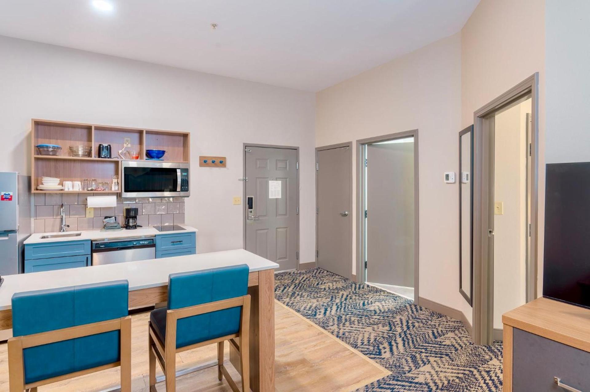 Candlewood Suites Oklahoma City-Moore by IHG photo 14