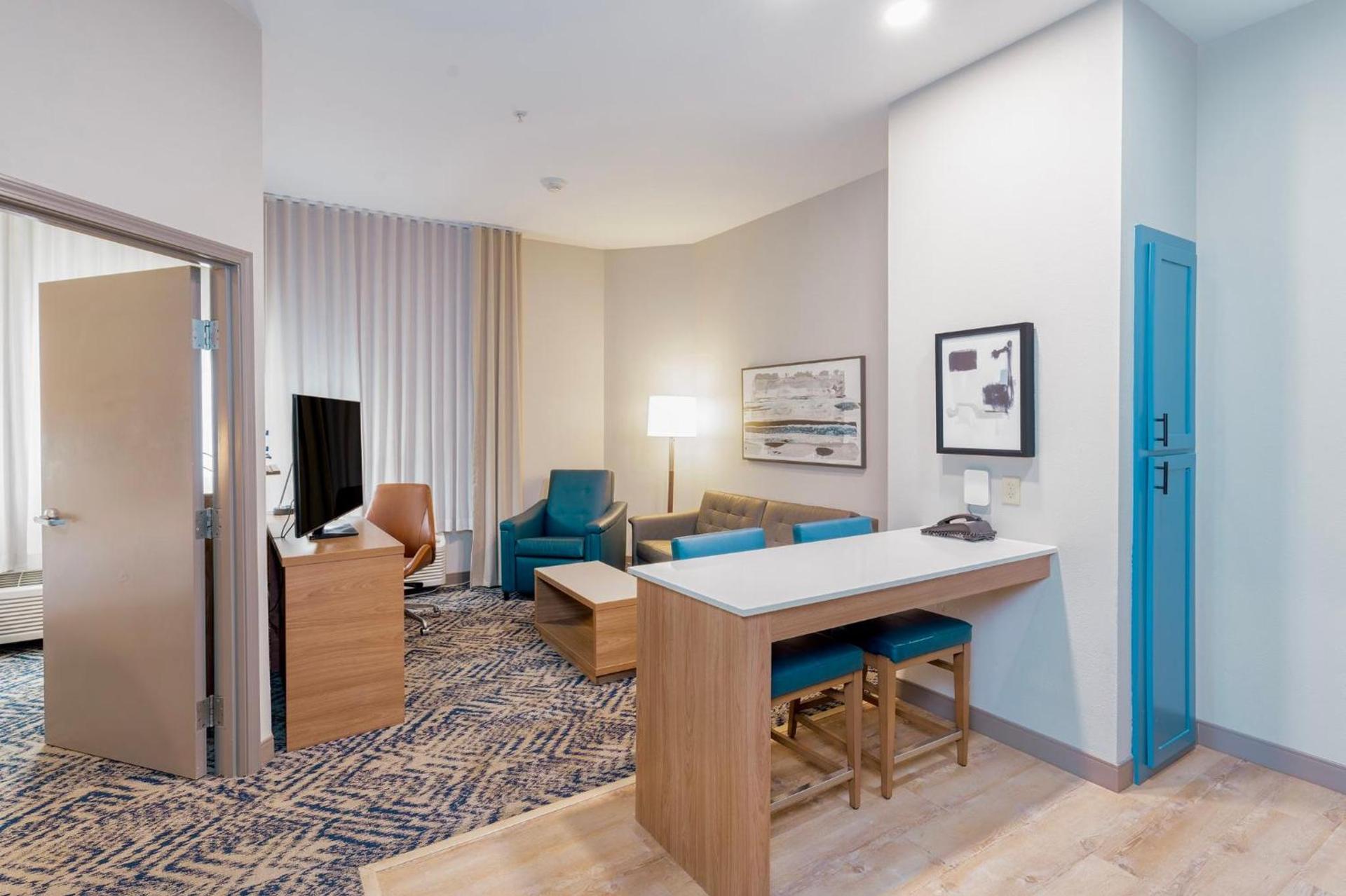 Candlewood Suites Oklahoma City-Moore by IHG photo 13