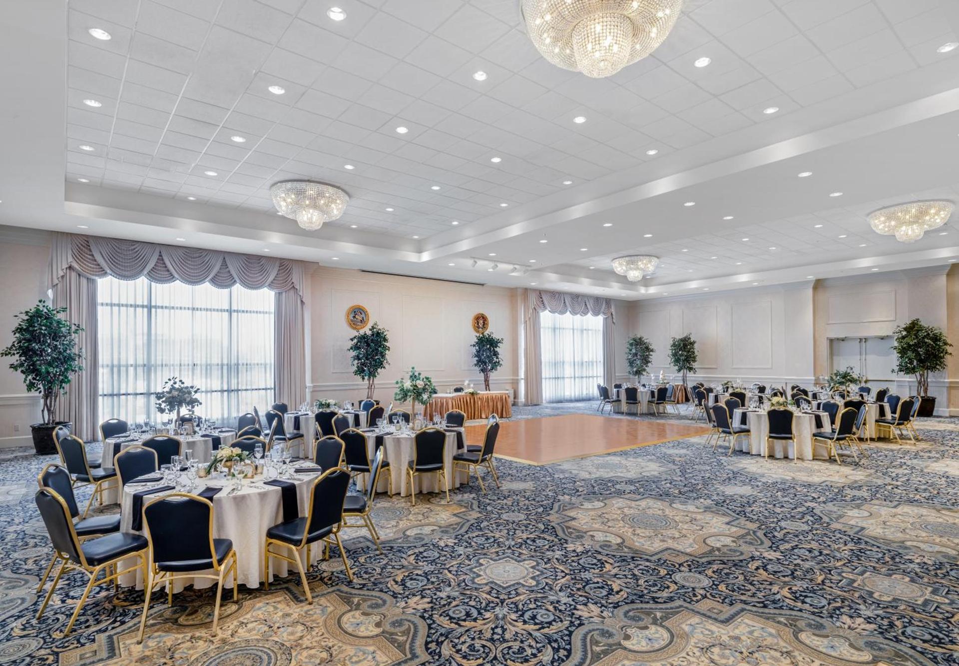 Ashore Oceanfront Hotel by Marriott photo 75