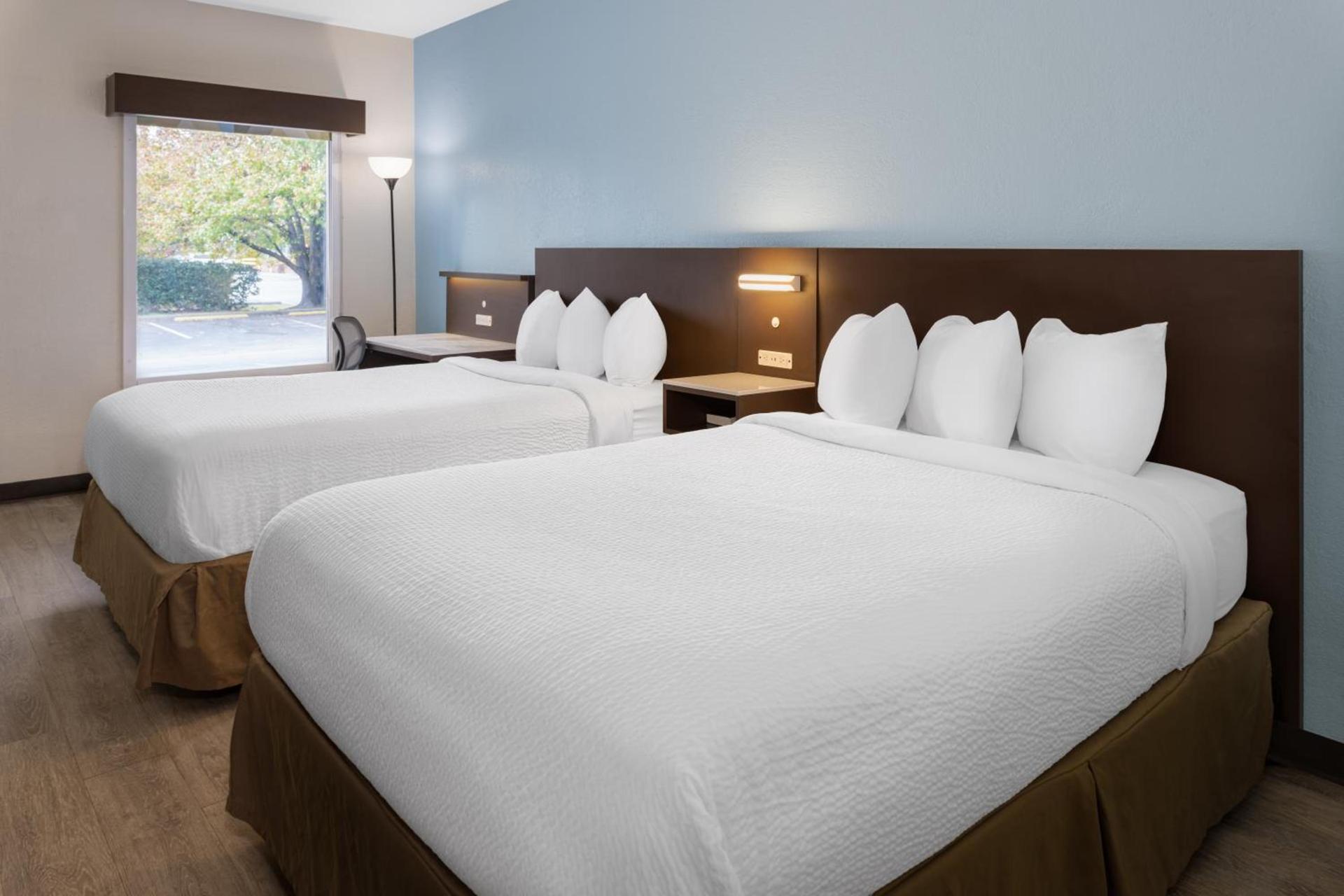 Studio 6 Suites Jacksonville, NC - Camp LeJeune photo 39