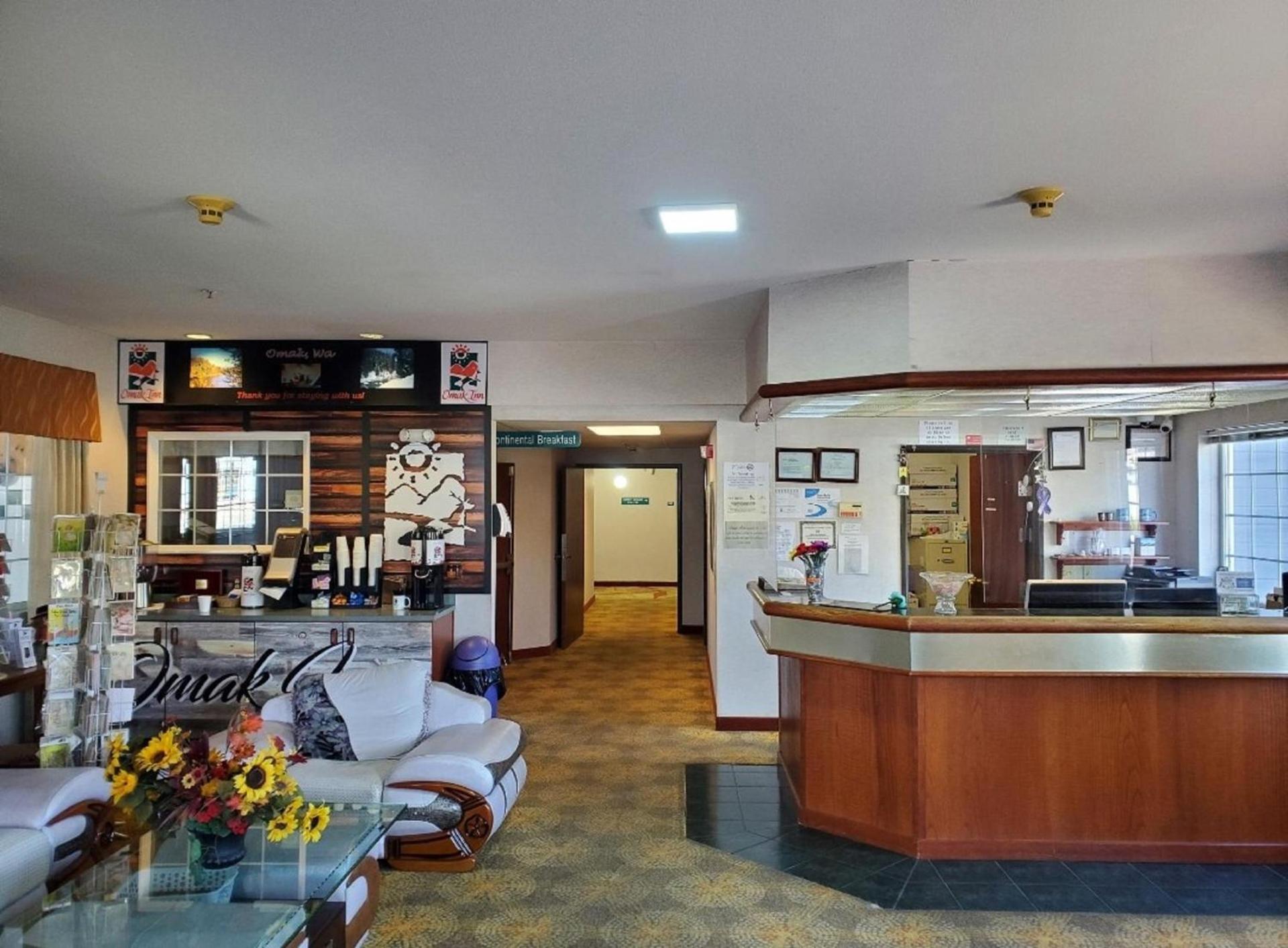 Omak Inn photo 2