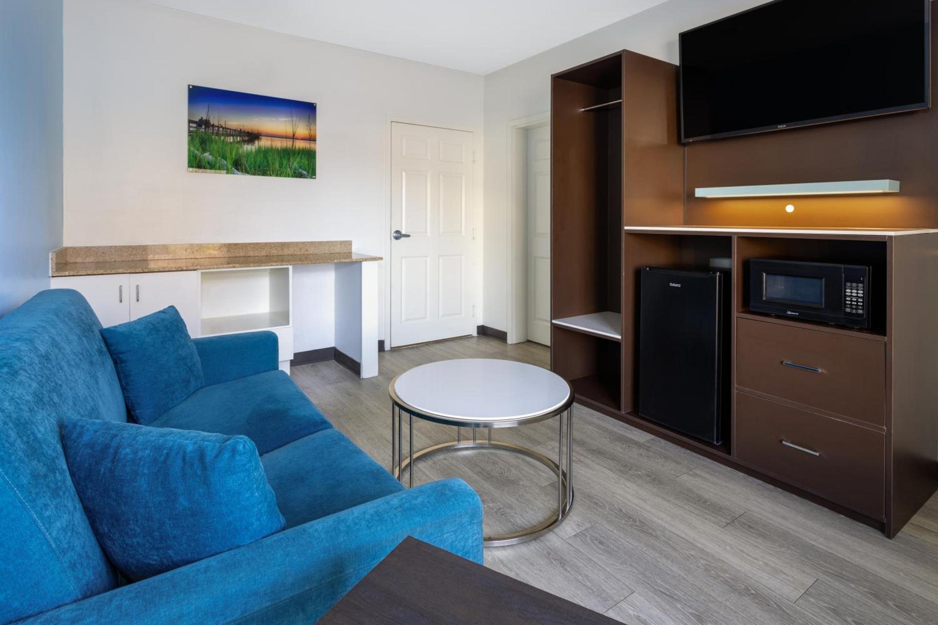 Studio 6 Suites Jacksonville, NC - Camp LeJeune photo 51