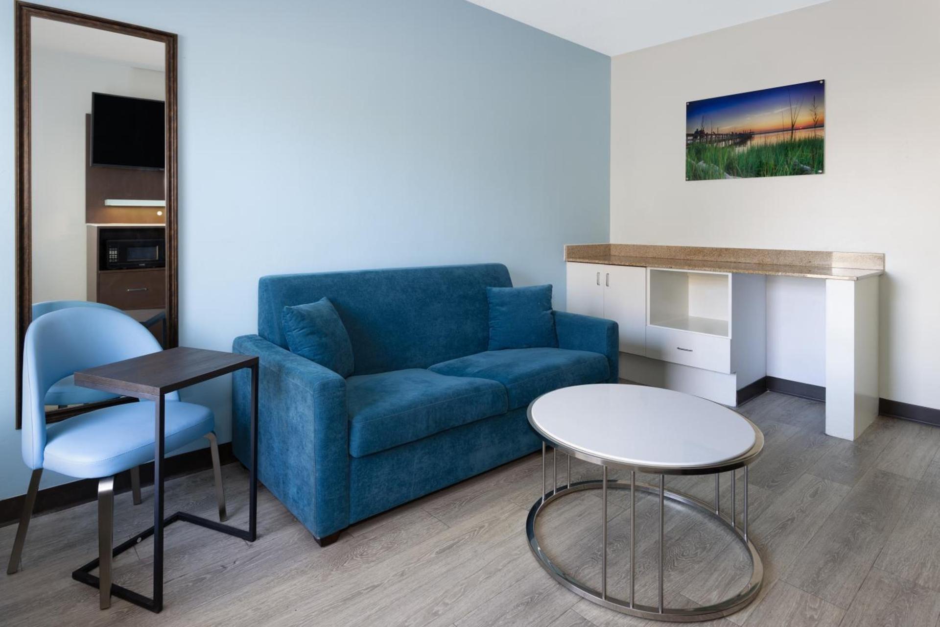 Studio 6 Suites Jacksonville, NC - Camp LeJeune photo 49
