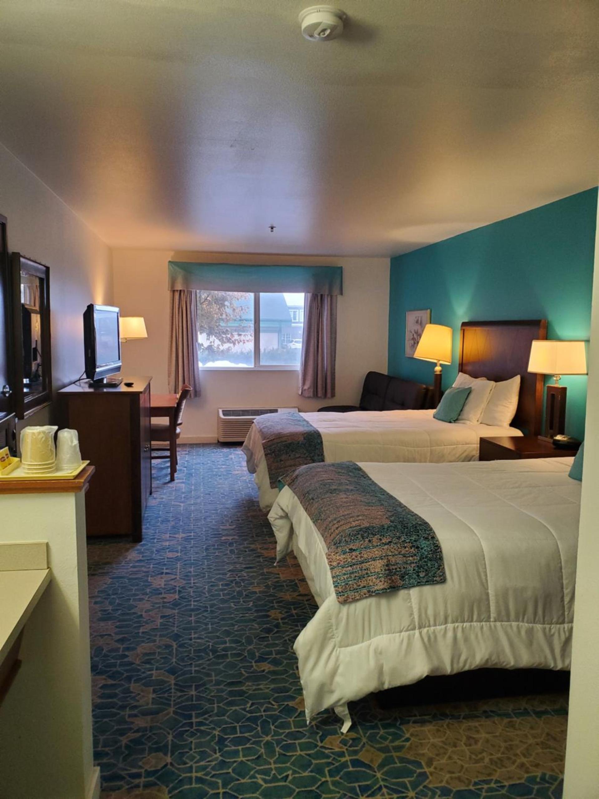 Omak Inn photo 5