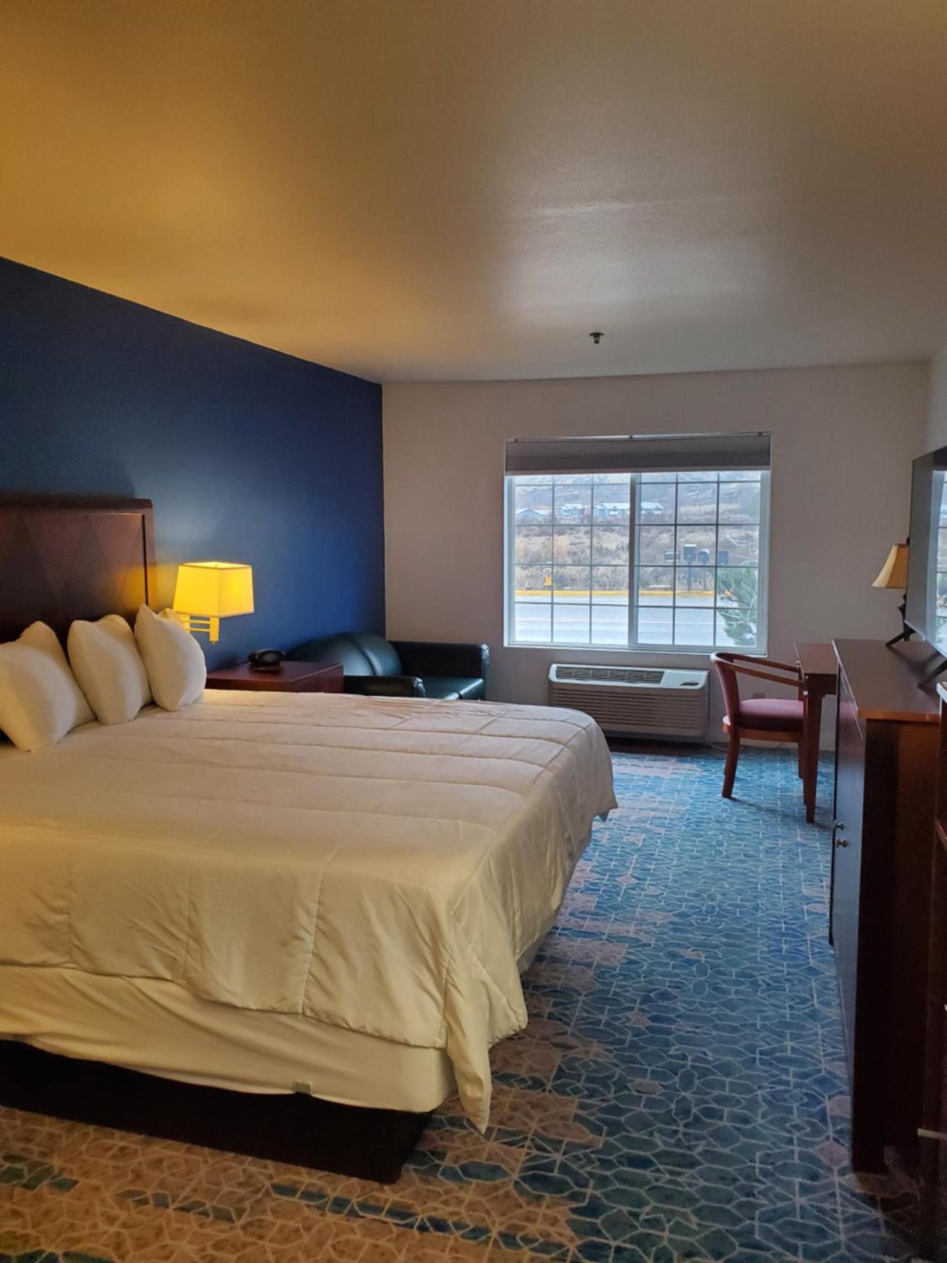 Omak Inn photo 9