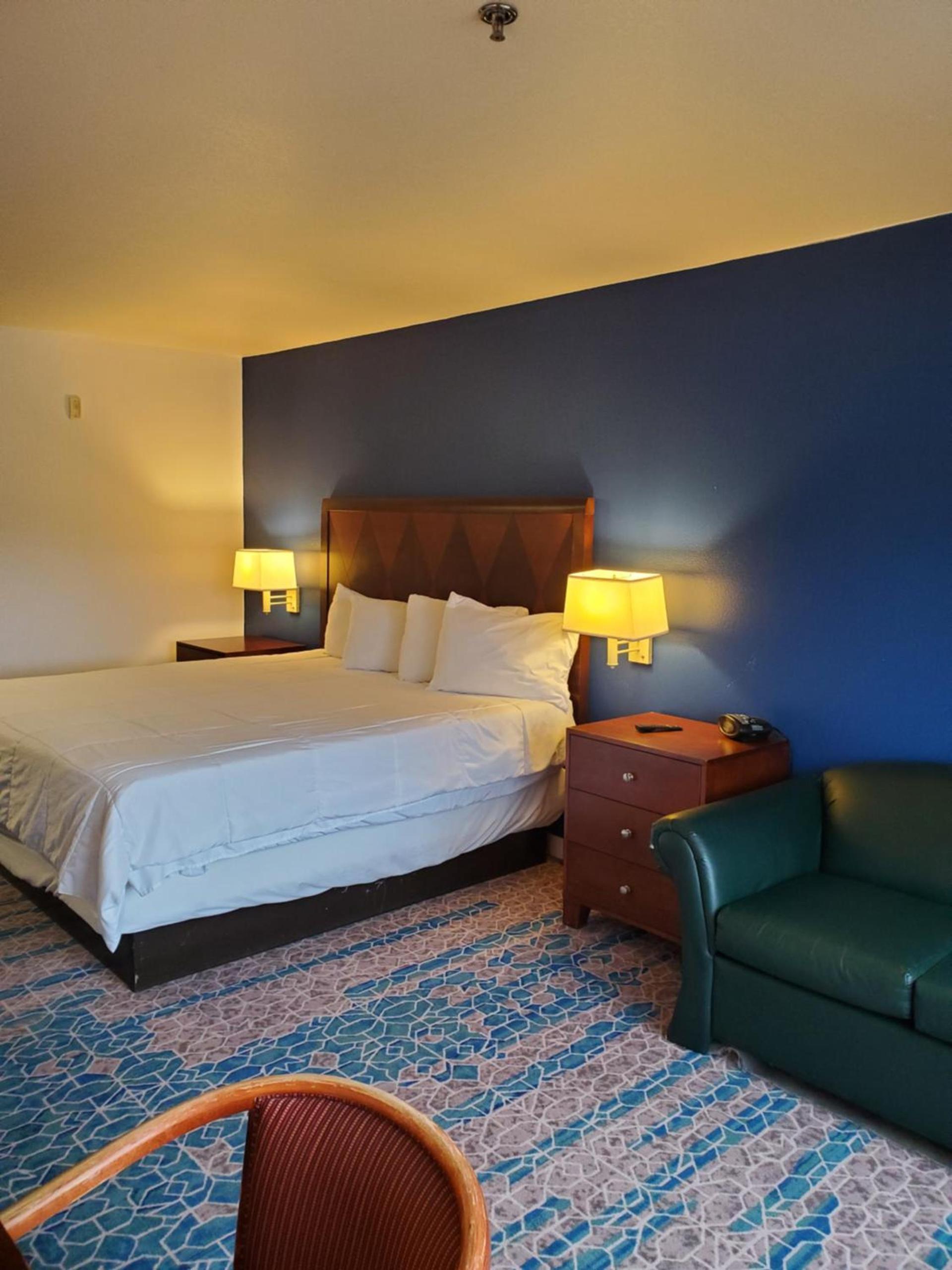 Omak Inn photo 10