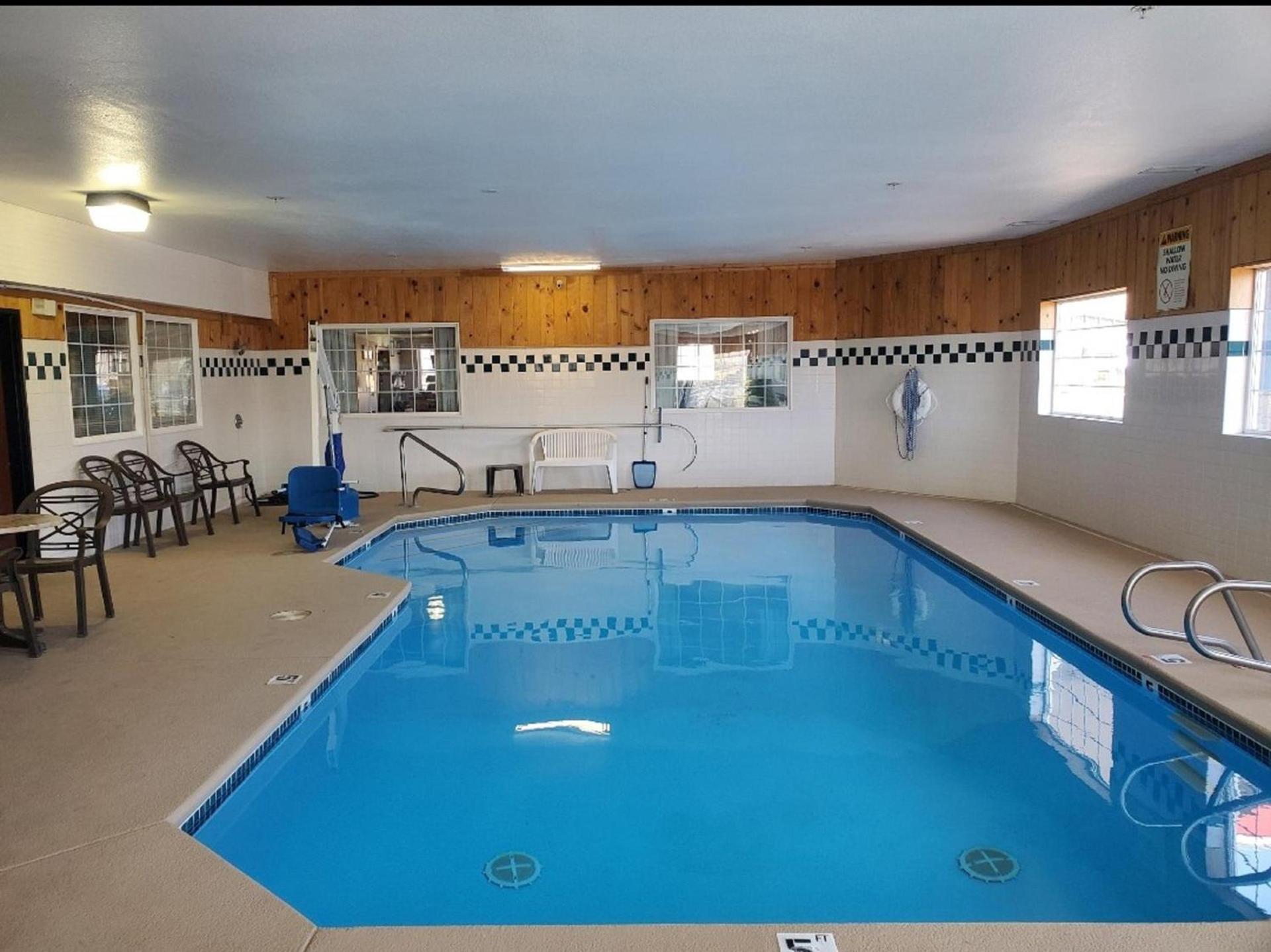 Omak Inn photo 3