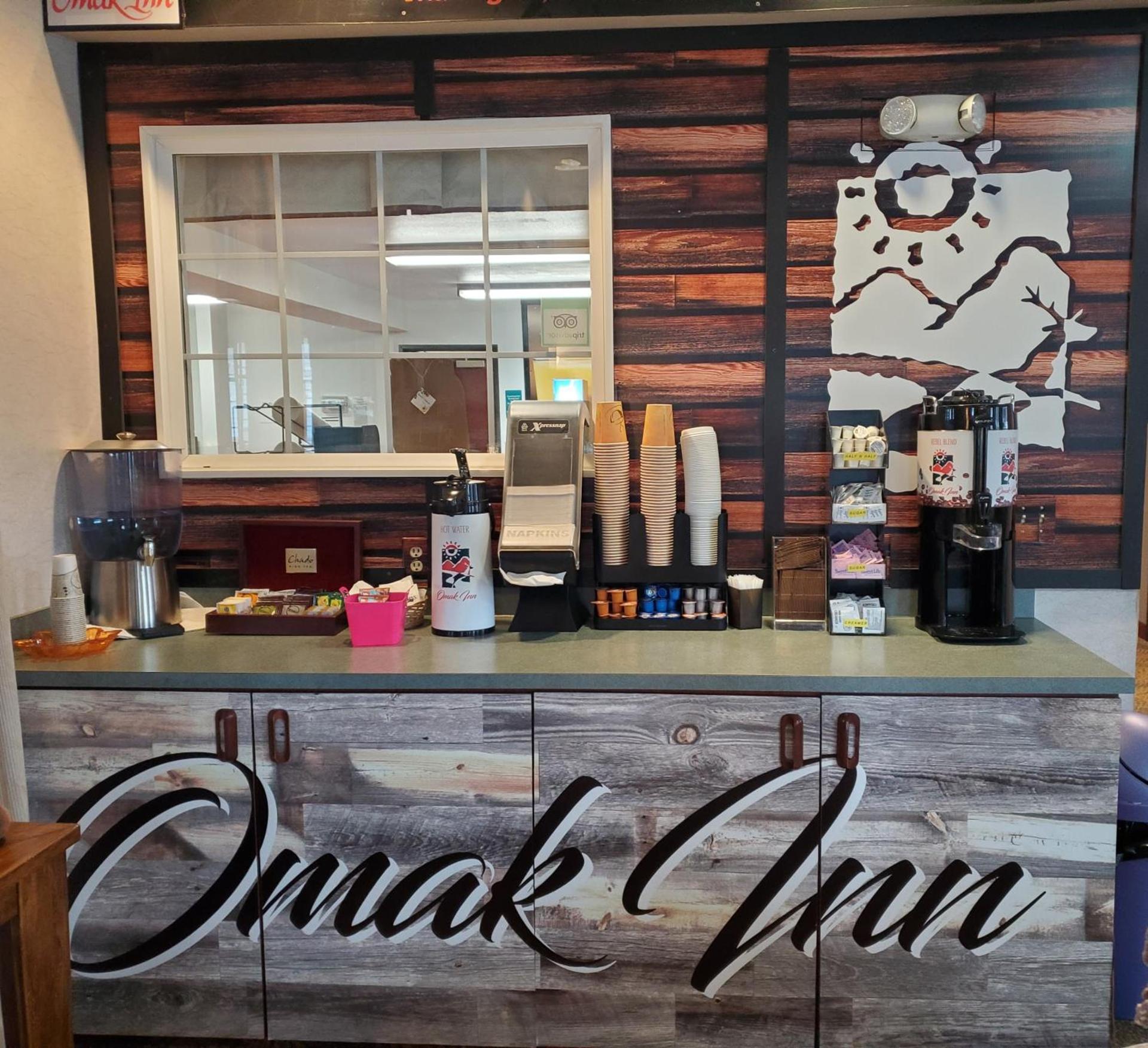 Omak Inn photo 21