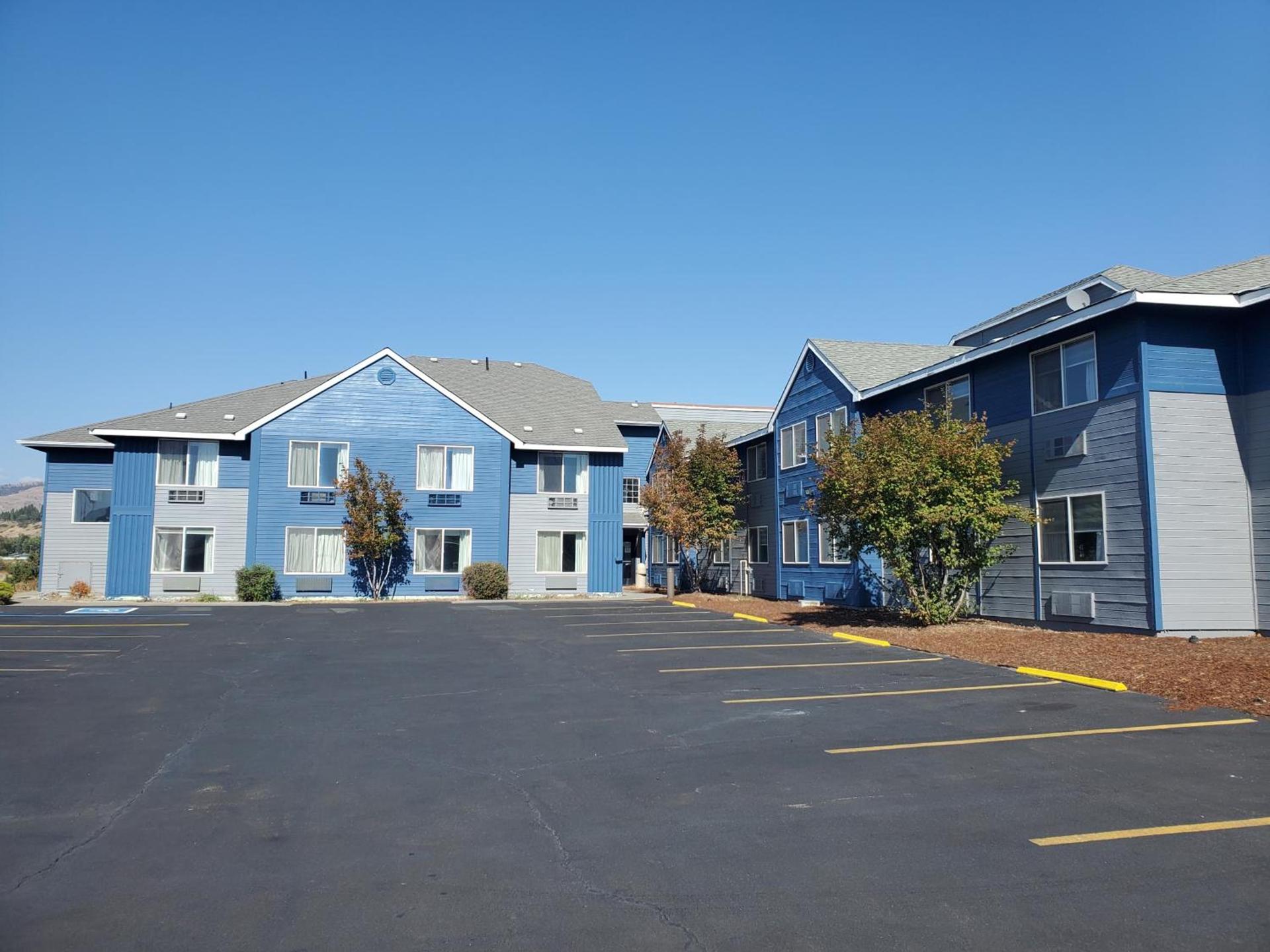 Omak Inn photo 4