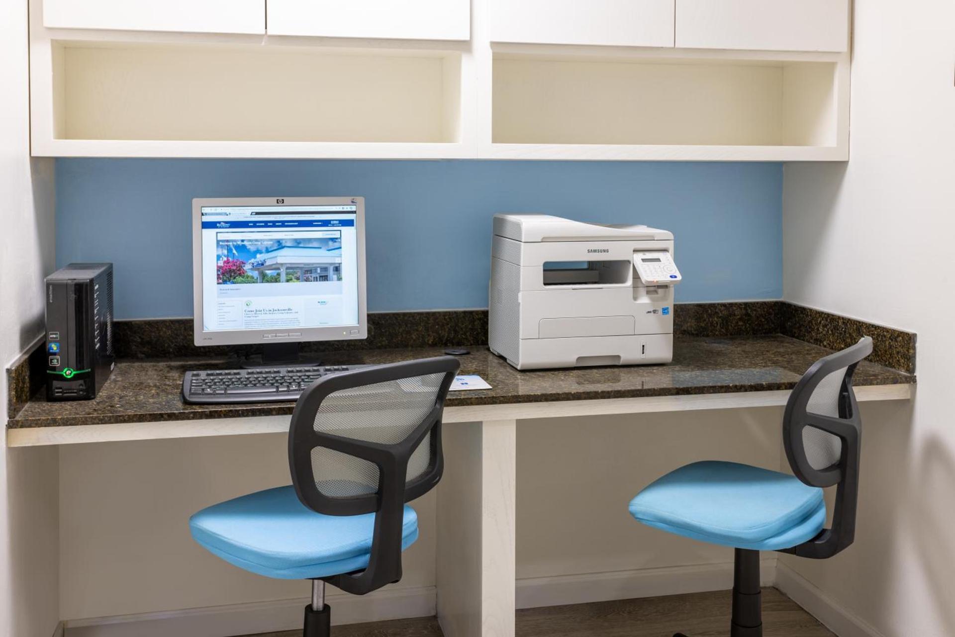Studio 6 Suites Jacksonville, NC - Camp LeJeune photo 59
