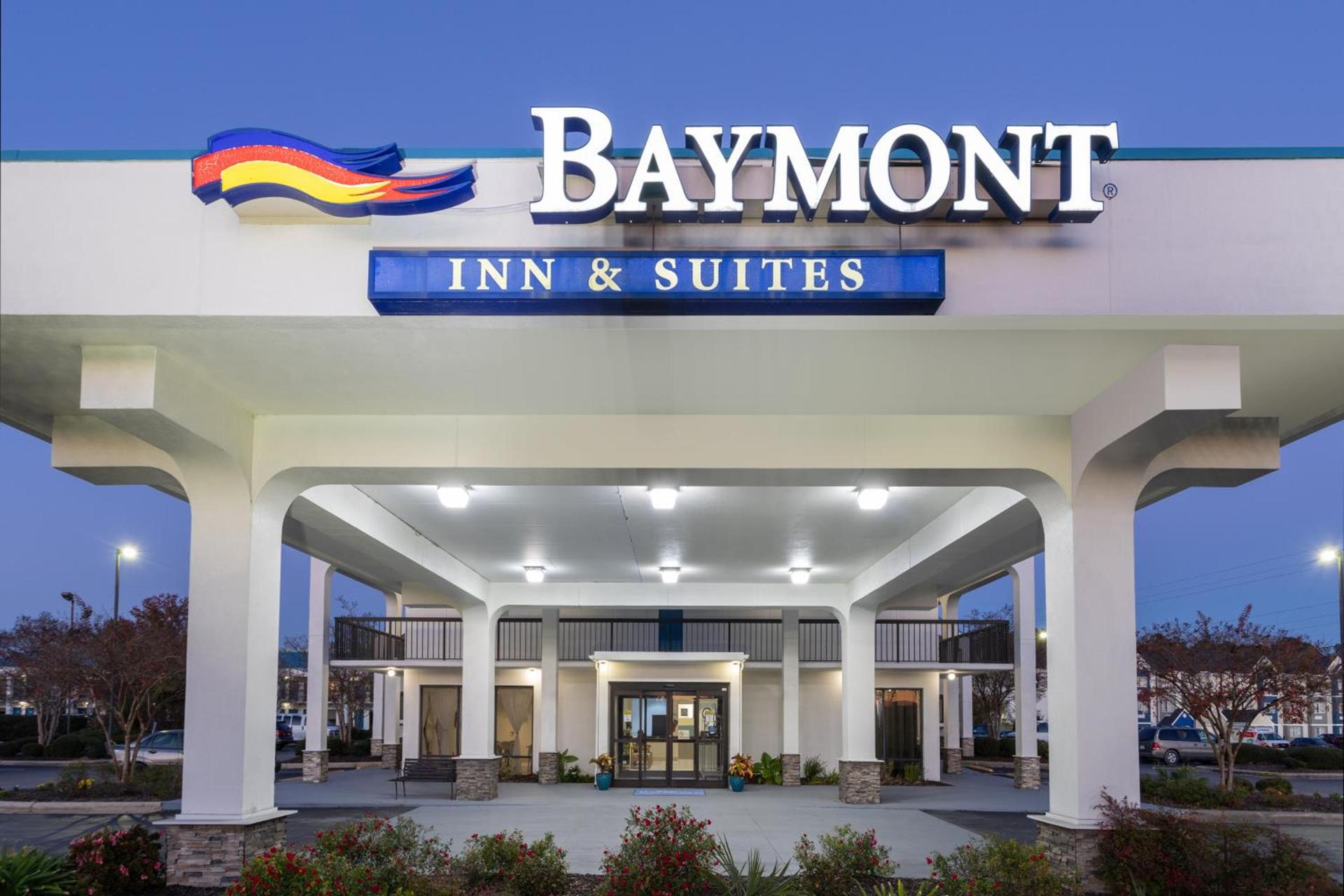 Studio 6 Suites Jacksonville, NC - Camp LeJeune — hotel in Jacksonville