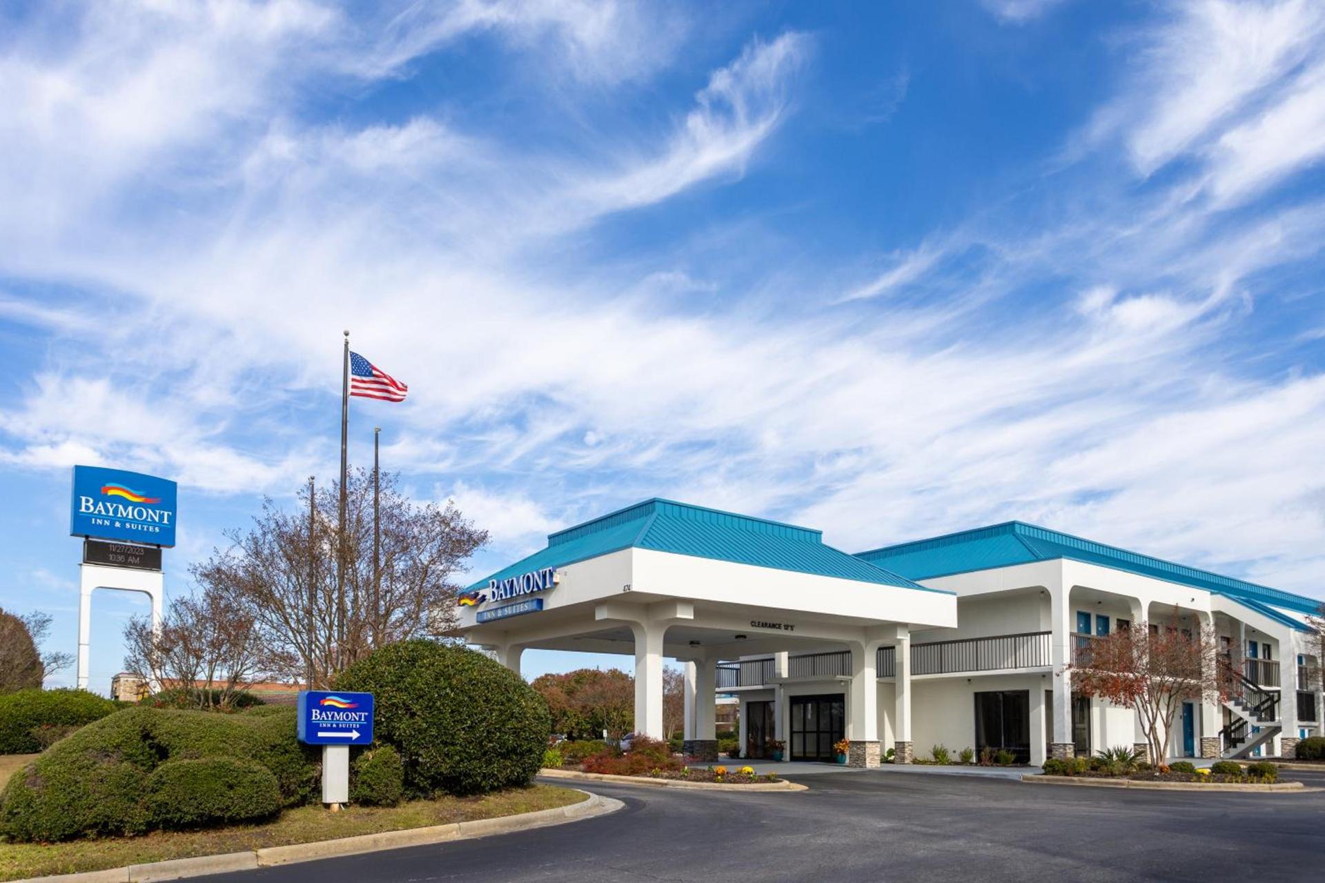 Studio 6 Suites Jacksonville, NC - Camp LeJeune photo 66