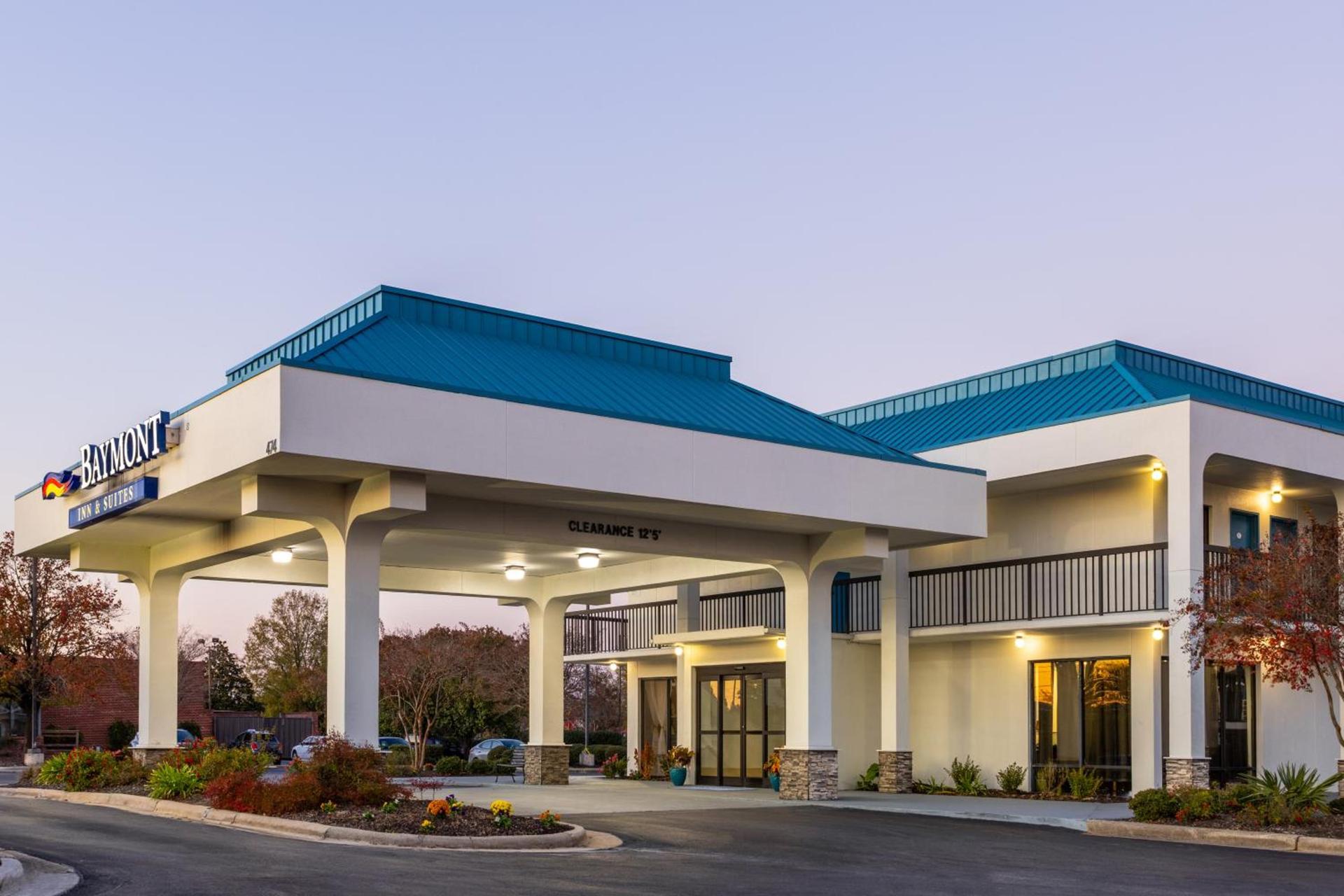 Studio 6 Suites Jacksonville, NC - Camp LeJeune photo 65