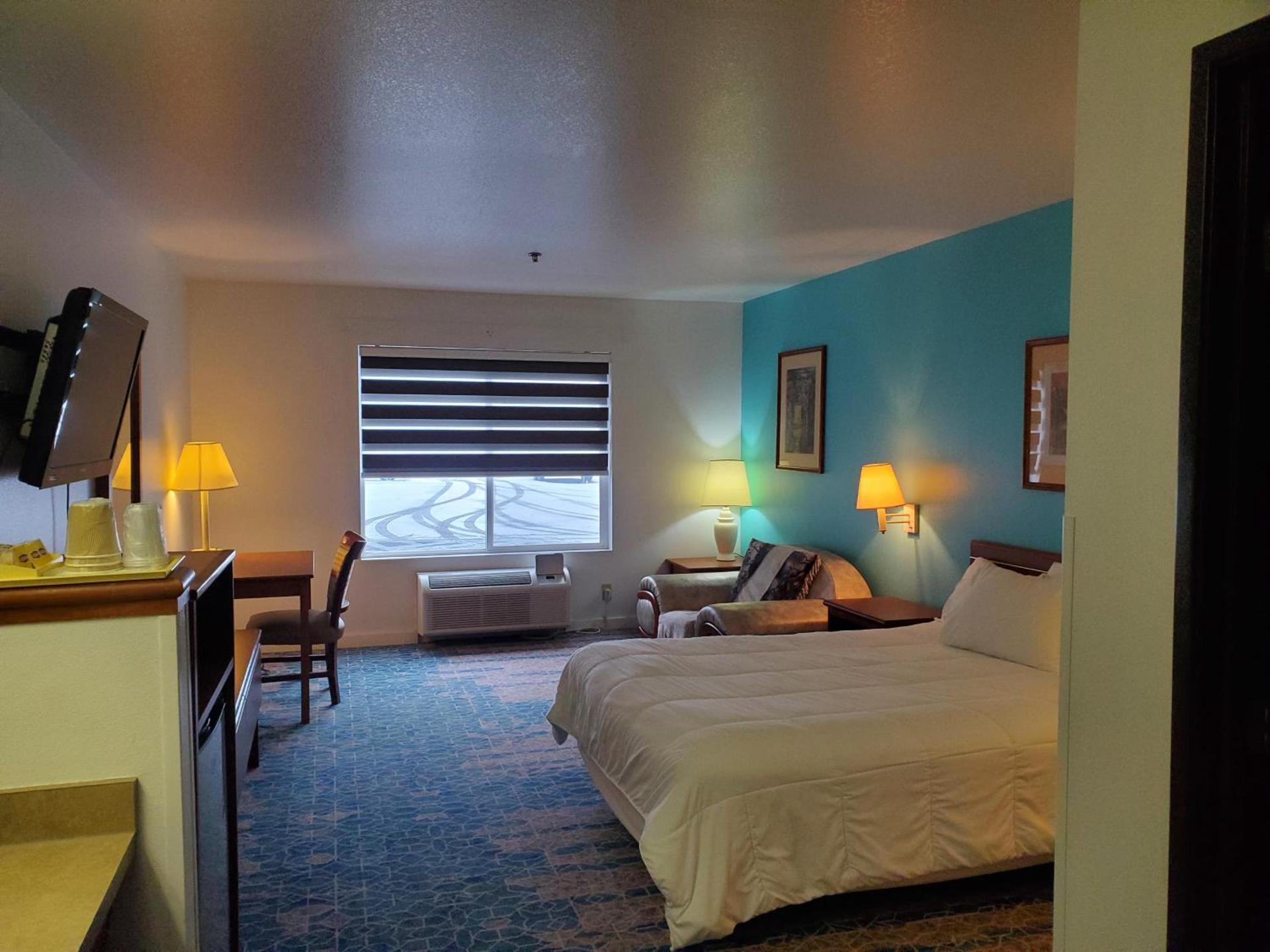 Omak Inn photo 15