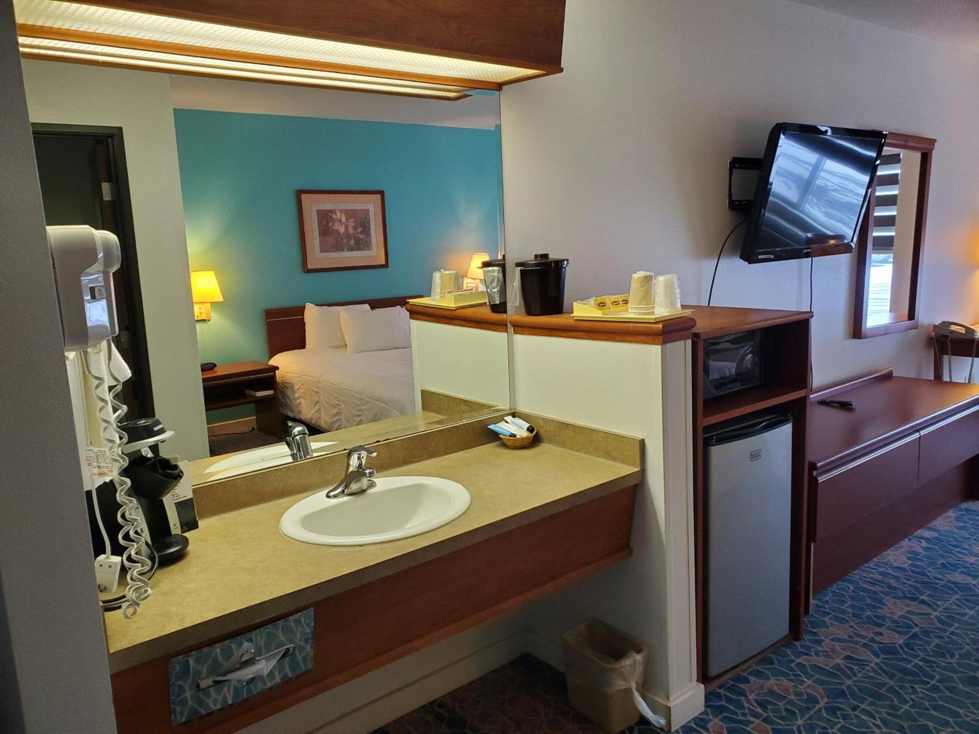 Omak Inn photo 14