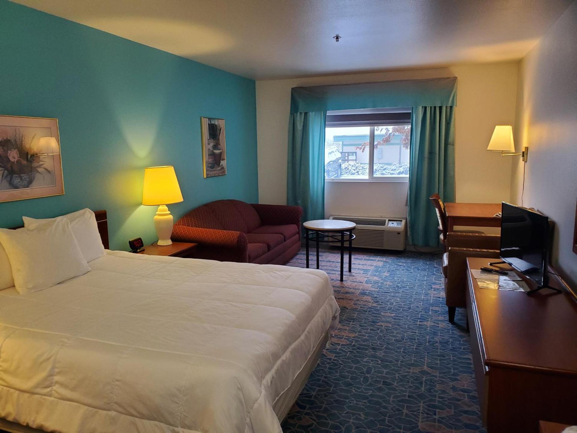 Omak Inn photo 18