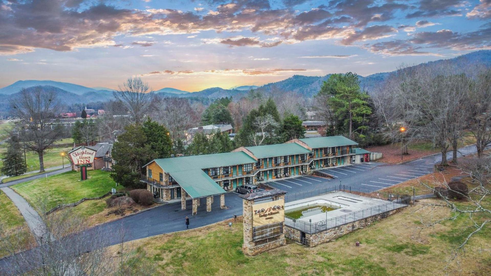 Tremont Lodge & Resort photo 51