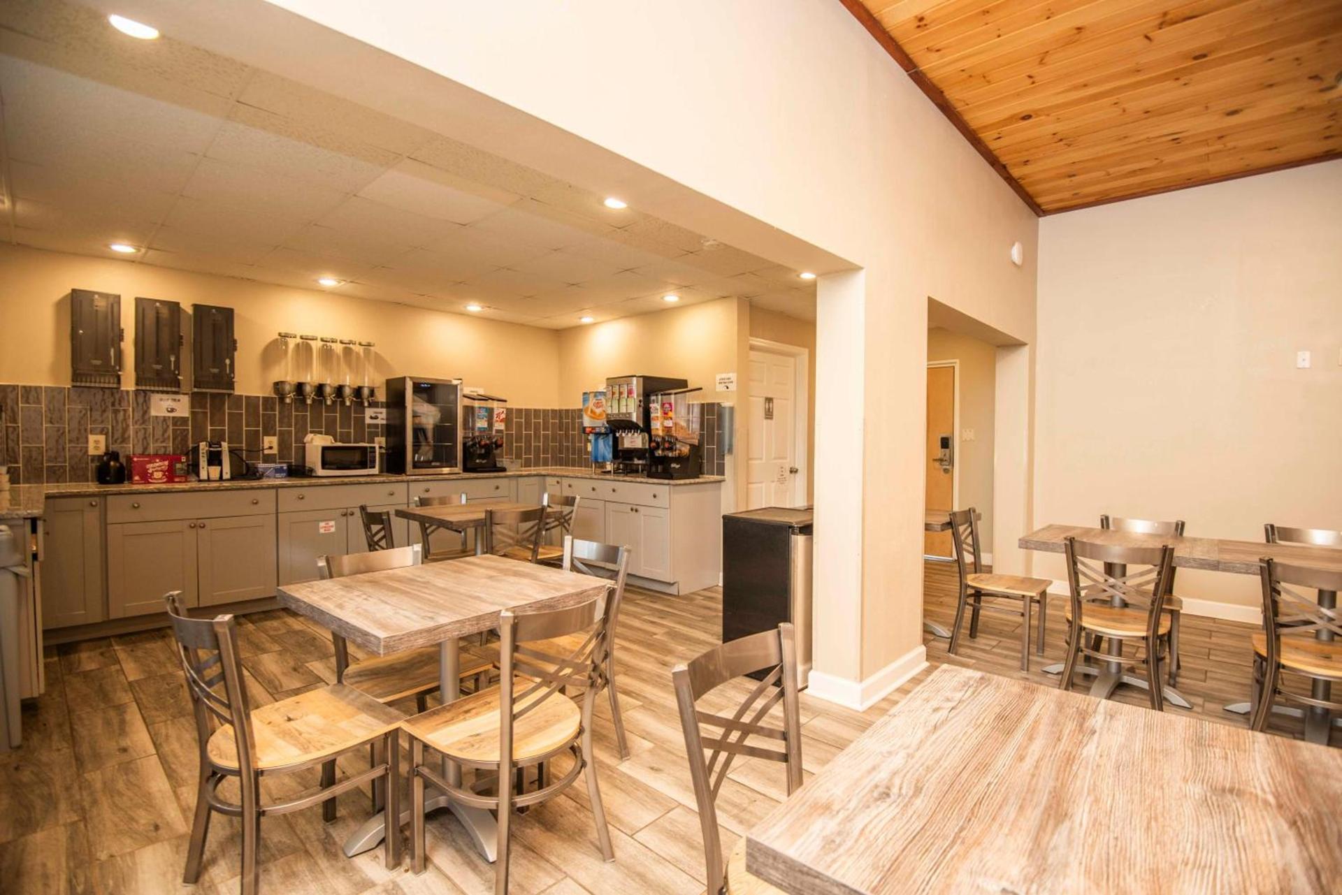 Tremont Lodge & Resort photo 19