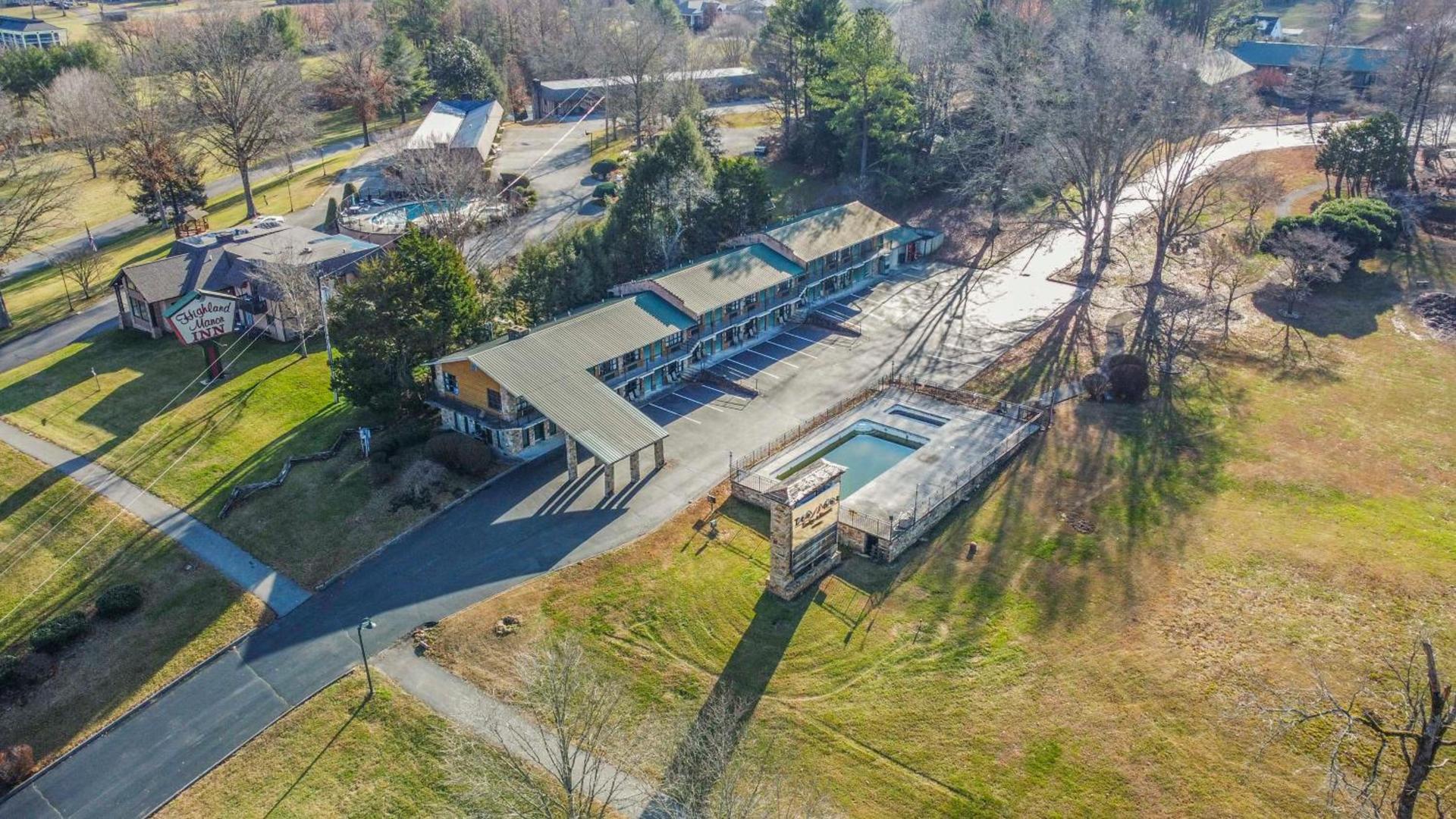Tremont Lodge & Resort photo 46