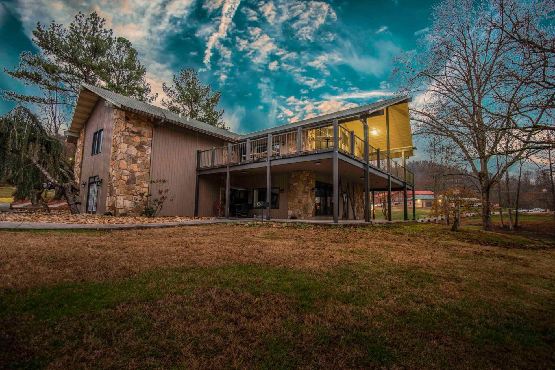Tremont Lodge & Resort photo 4