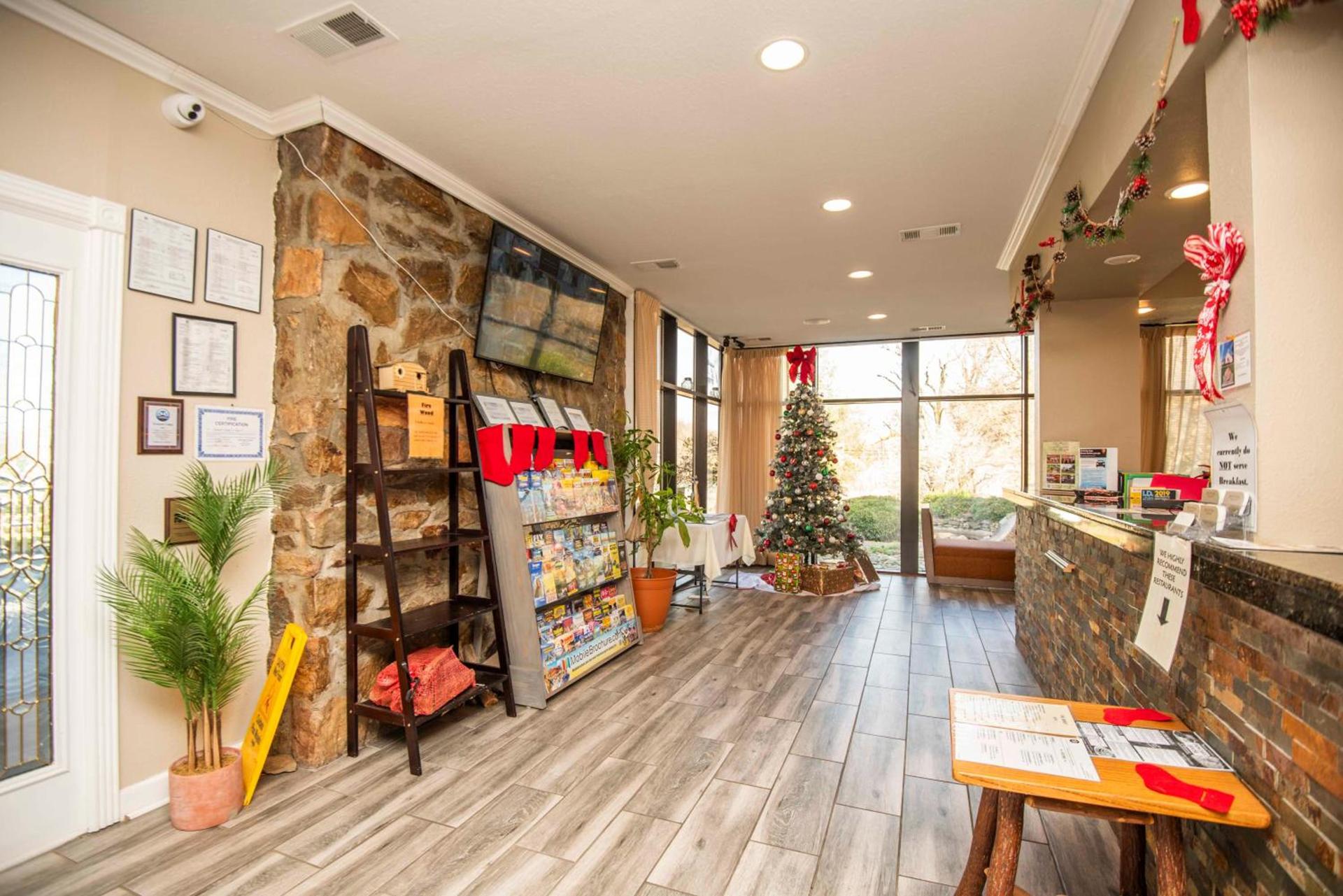 Tremont Lodge & Resort photo 22