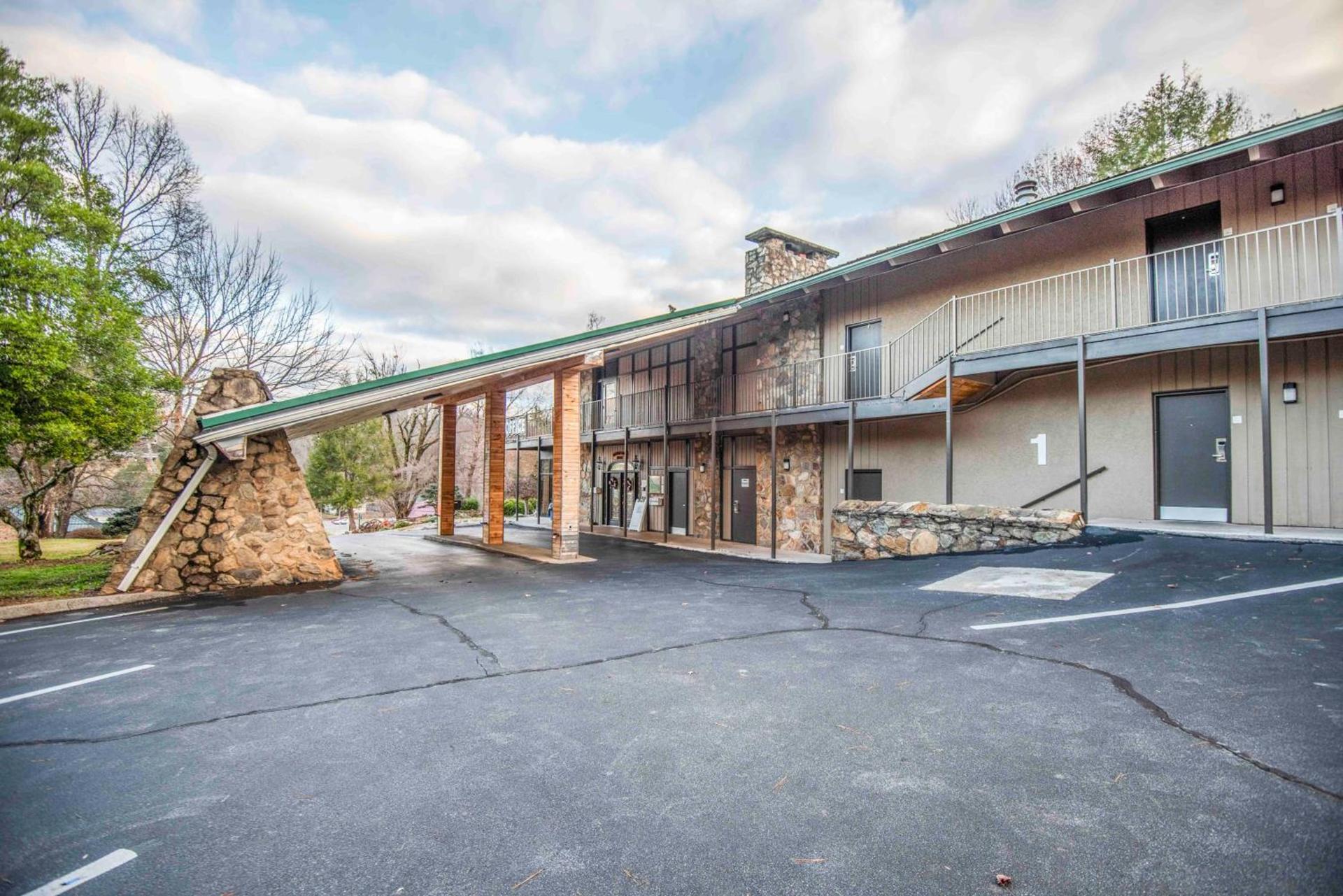 Tremont Lodge & Resort photo 28