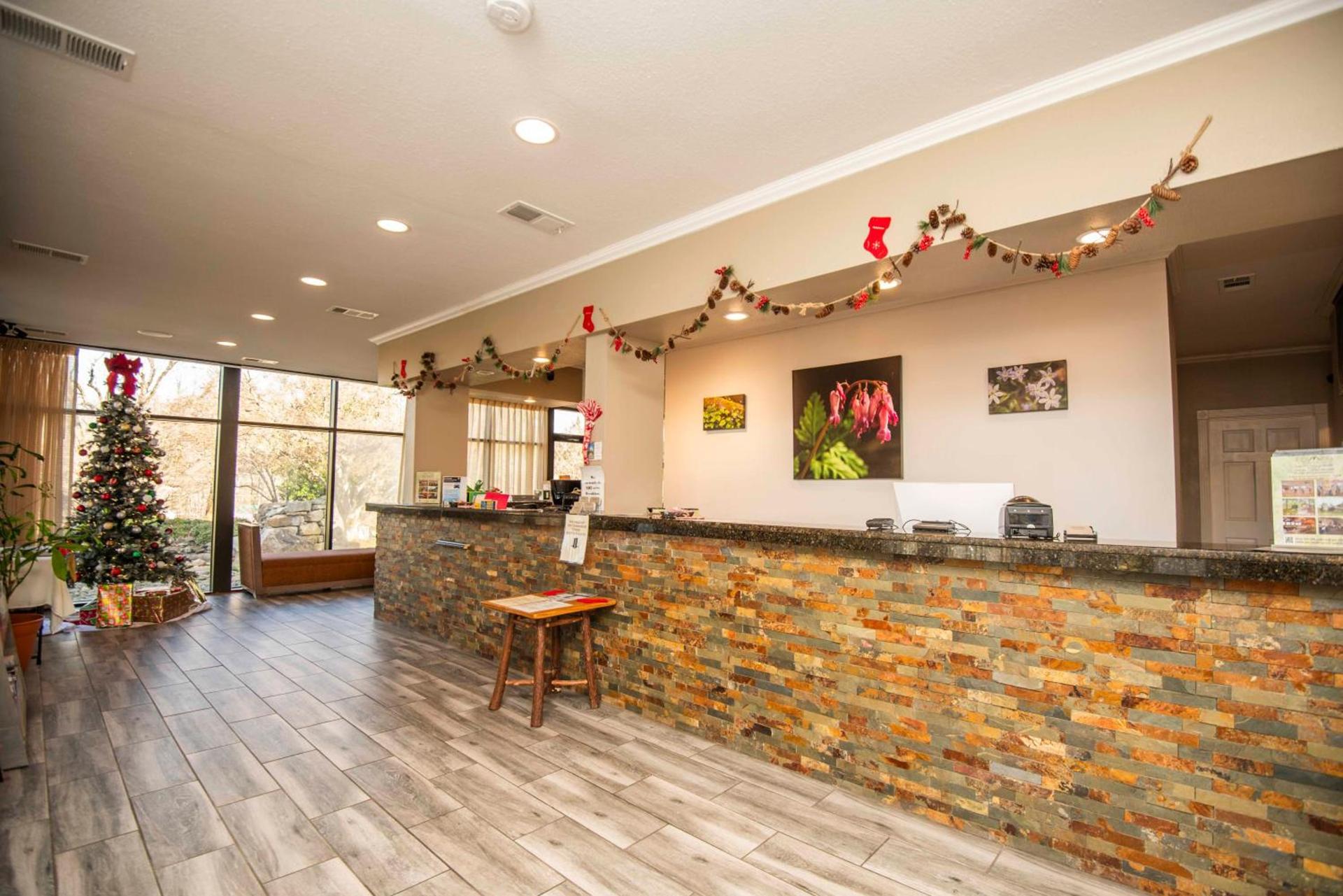 Tremont Lodge & Resort photo 15