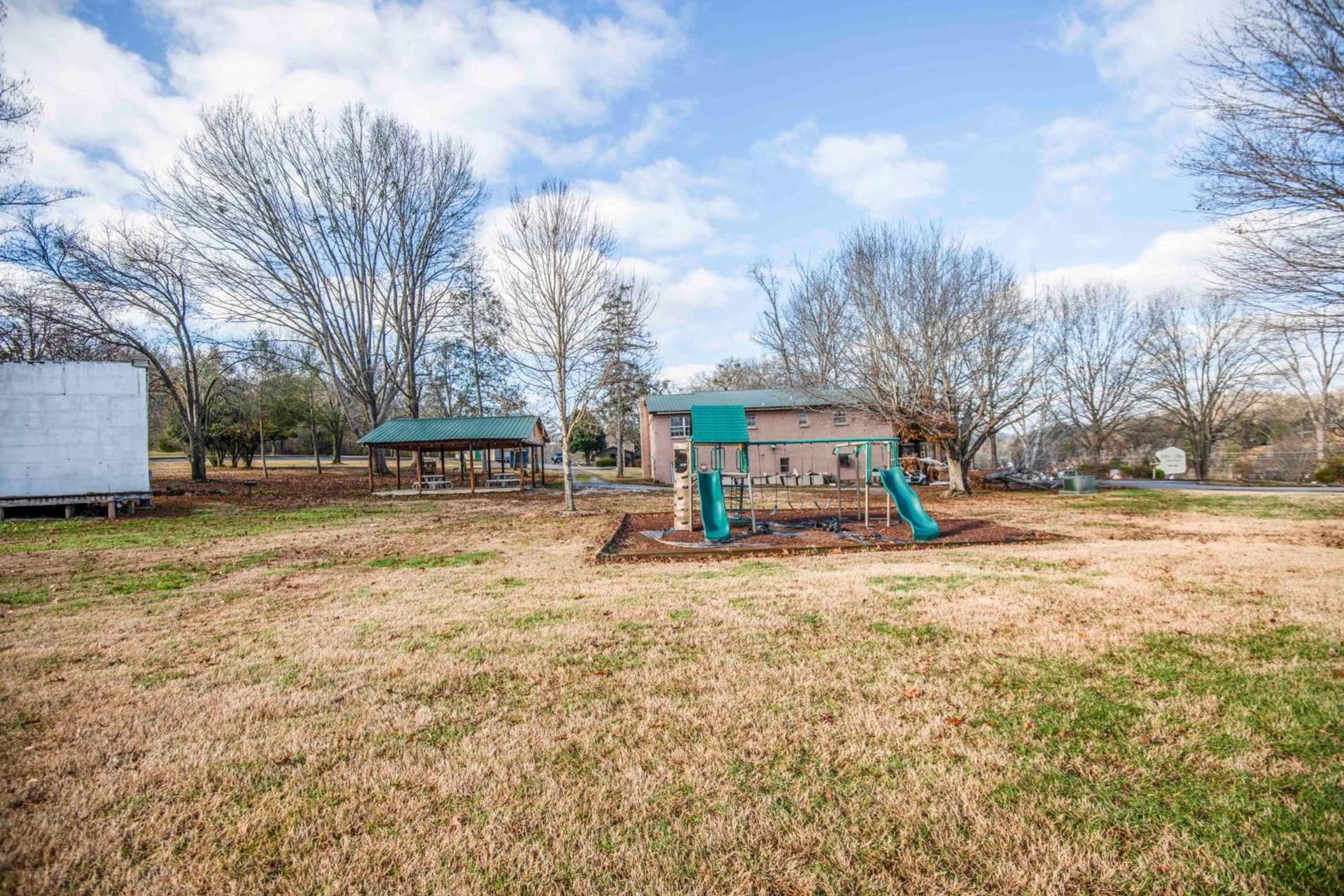 Tremont Lodge & Resort photo 40
