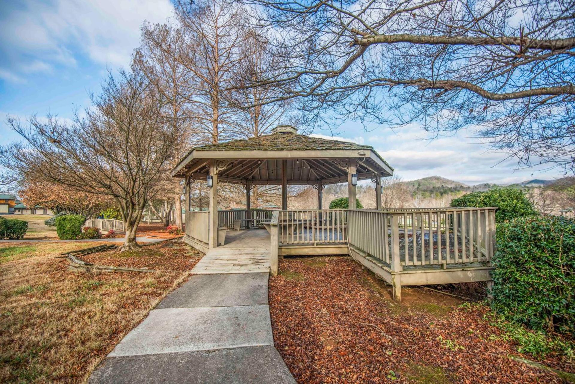 Tremont Lodge & Resort photo 41