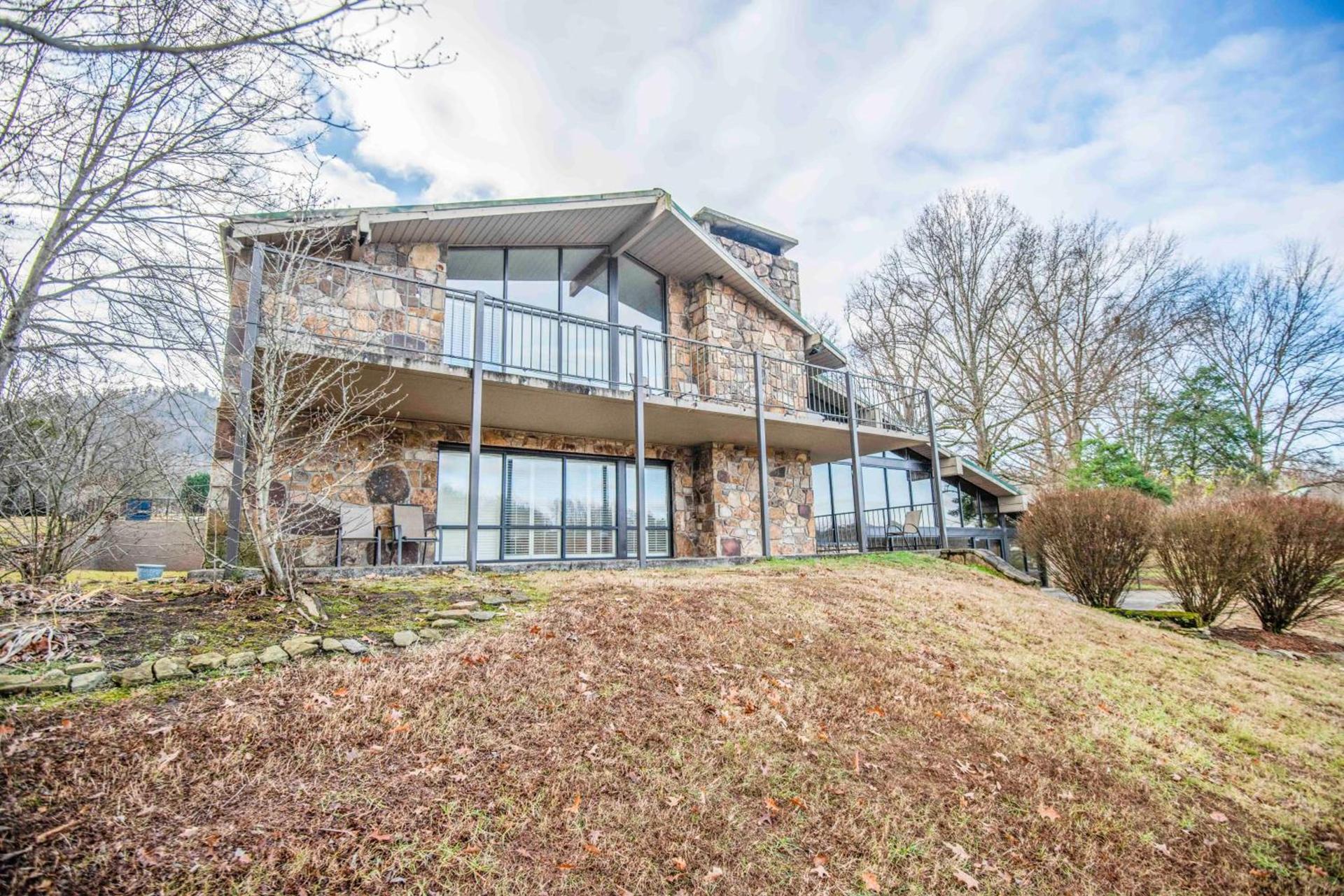 Tremont Lodge & Resort photo 45
