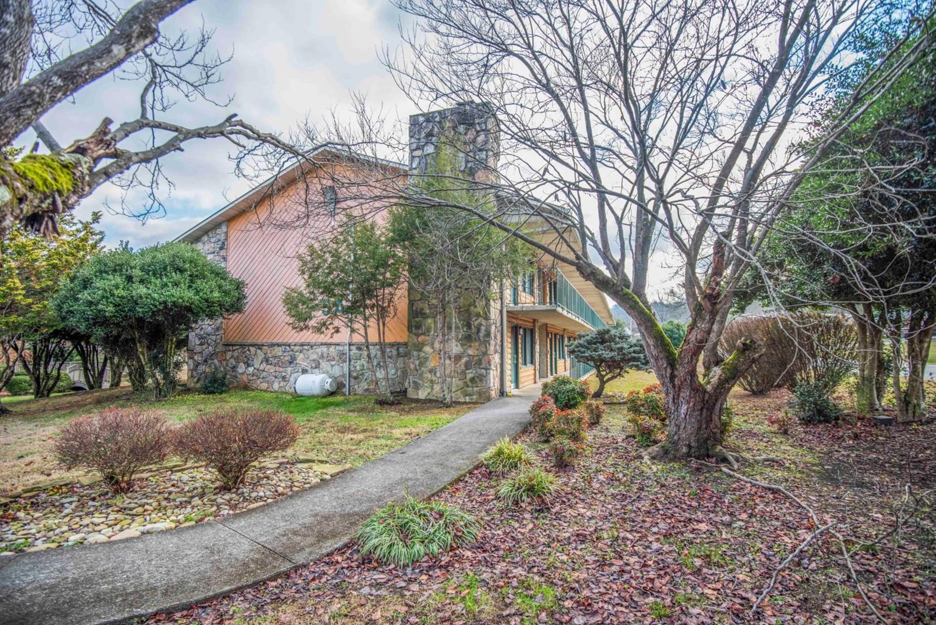 Tremont Lodge & Resort photo 43