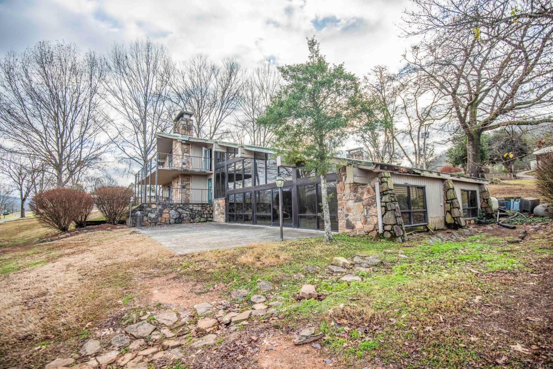 Tremont Lodge & Resort photo 58