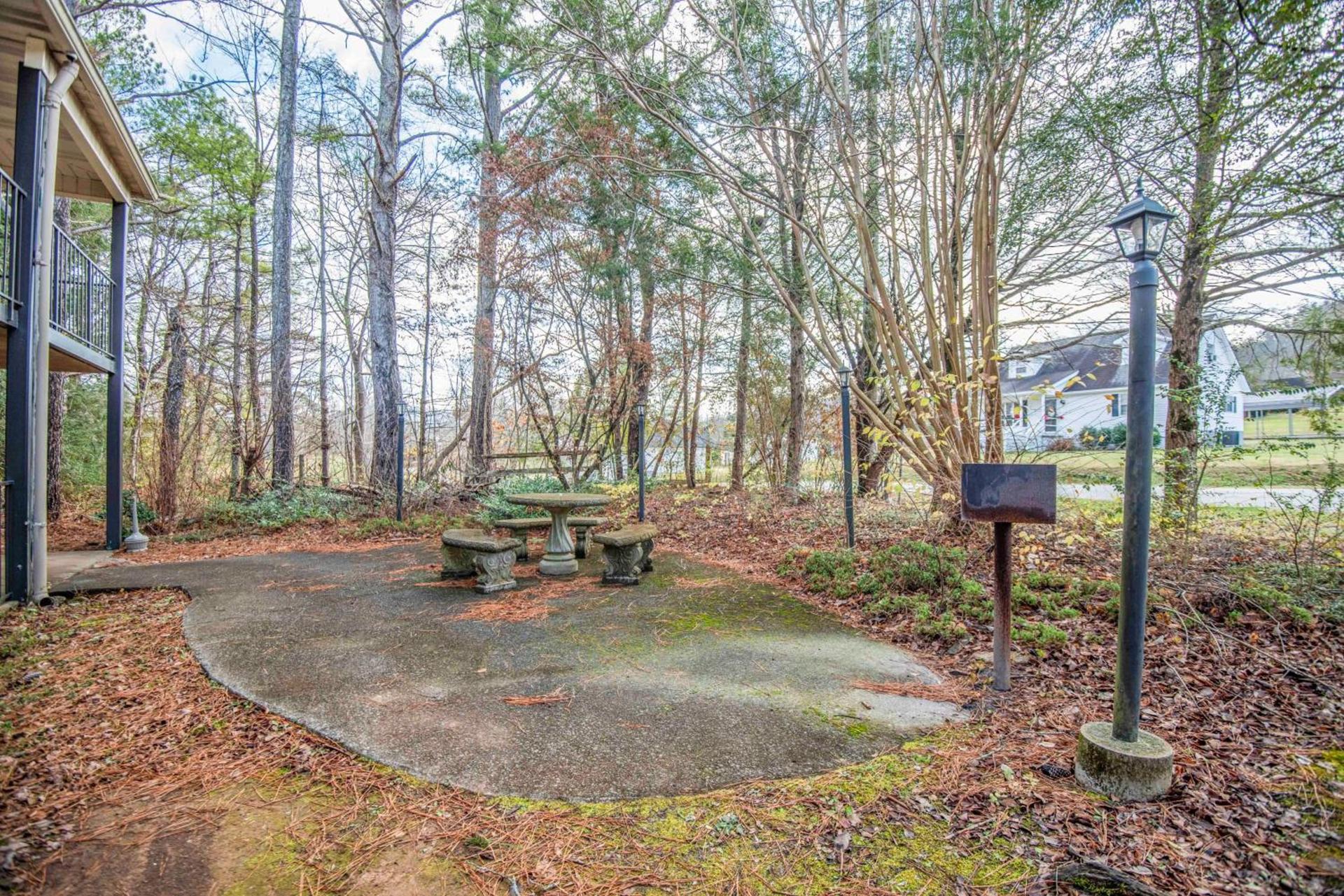 Tremont Lodge & Resort photo 60