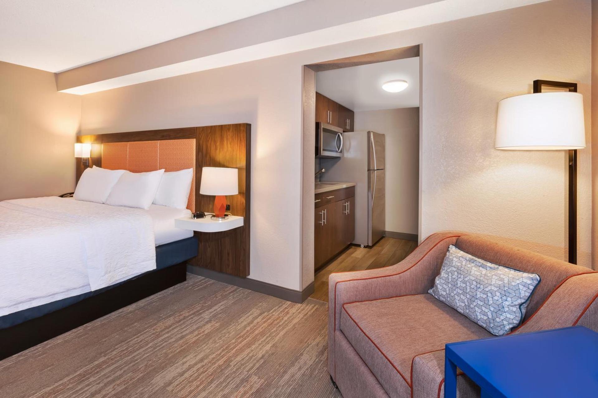 Hampton Inn Princeton photo 27