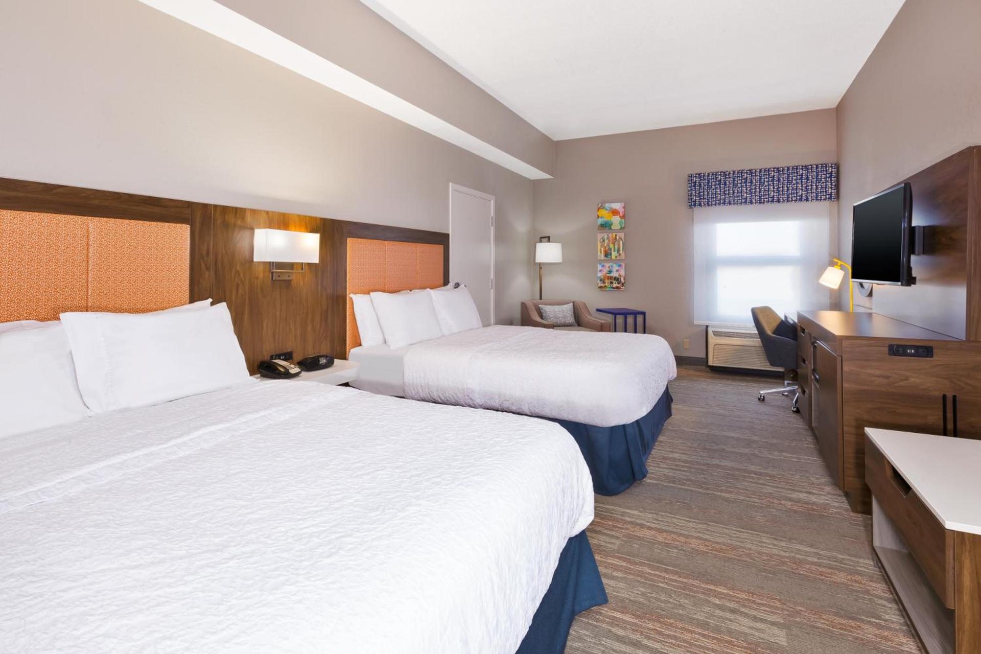Hampton Inn Princeton photo 32