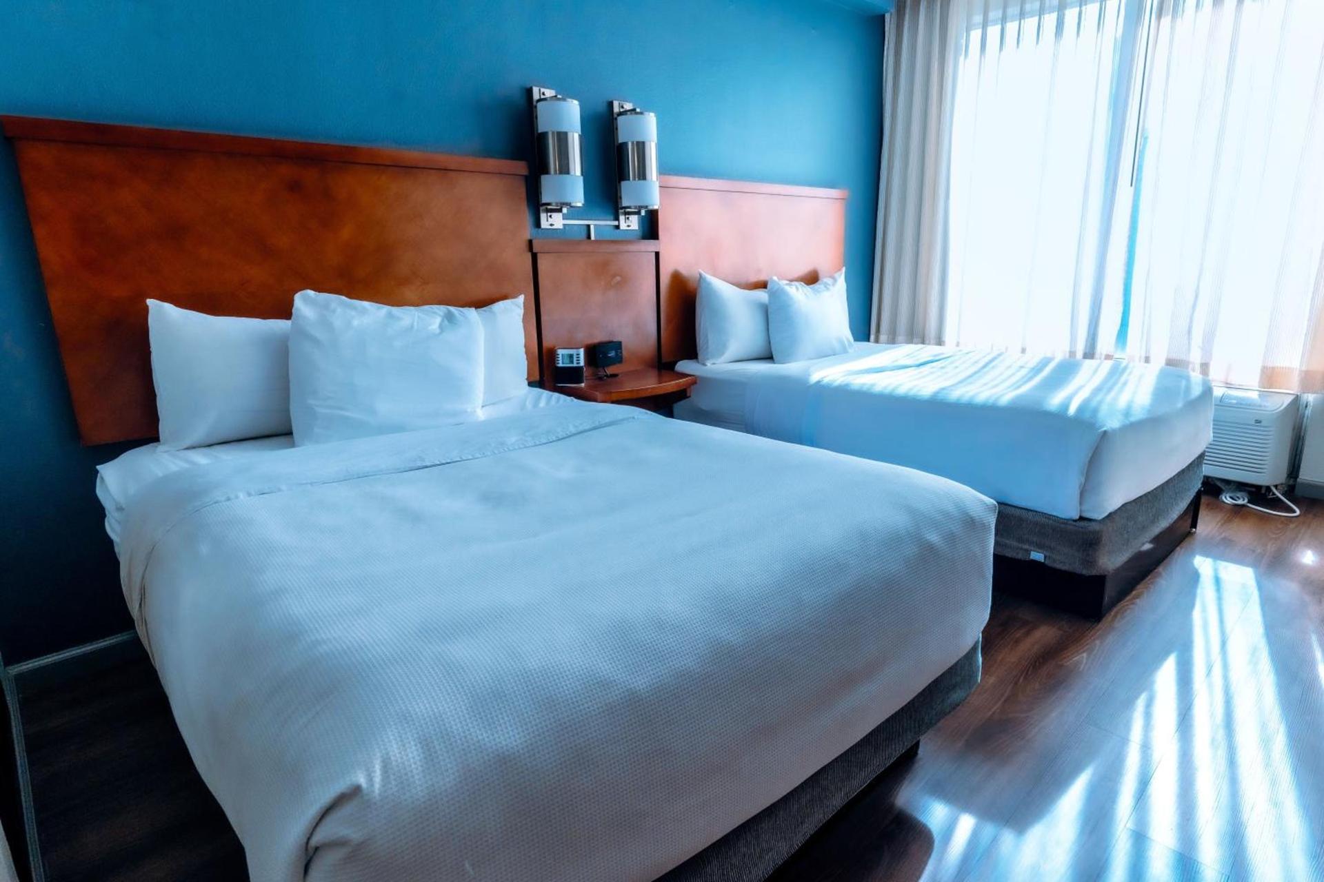 Hyatt Place Atlanta Airport North photo 23