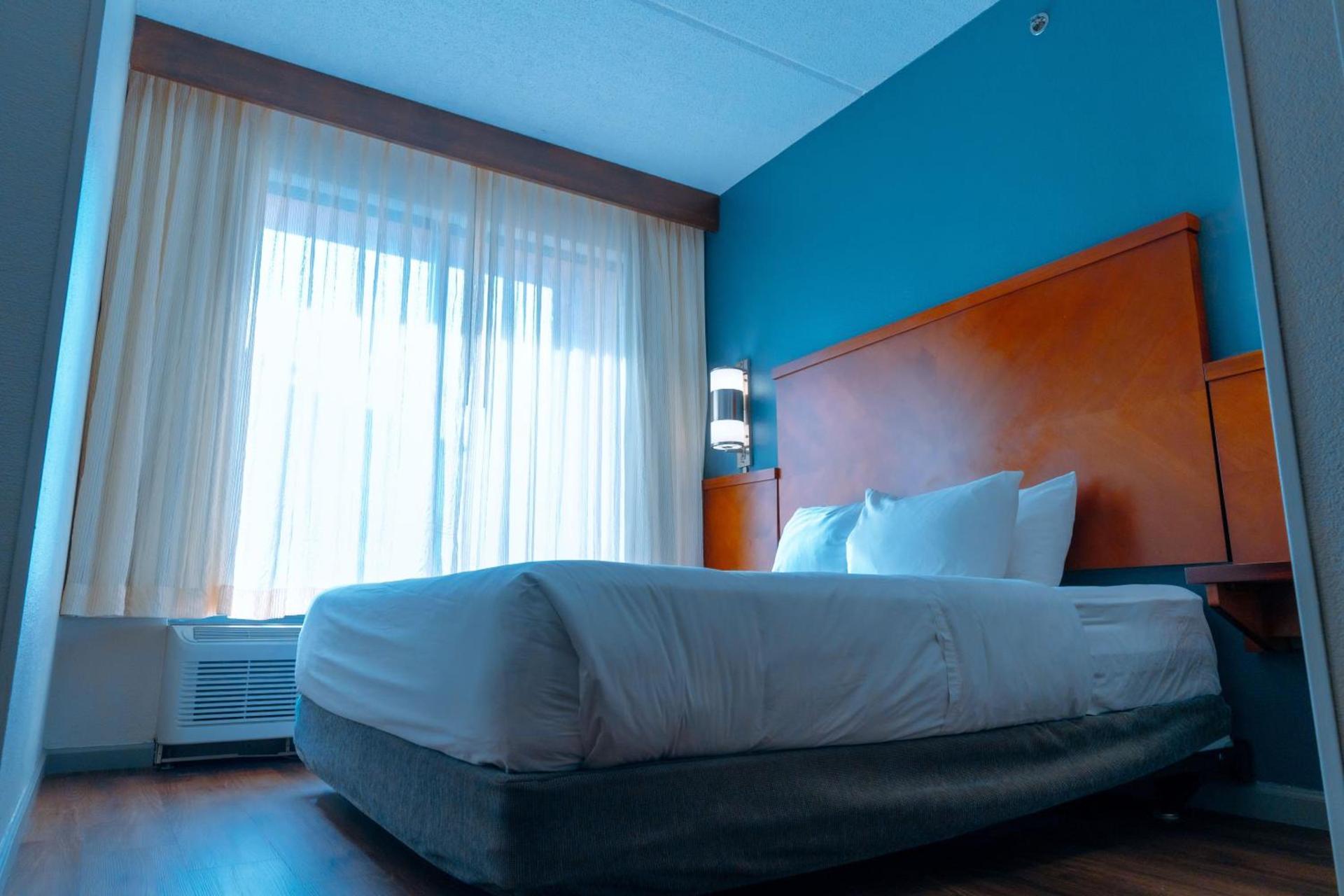 Hyatt Place Atlanta Airport North photo 27