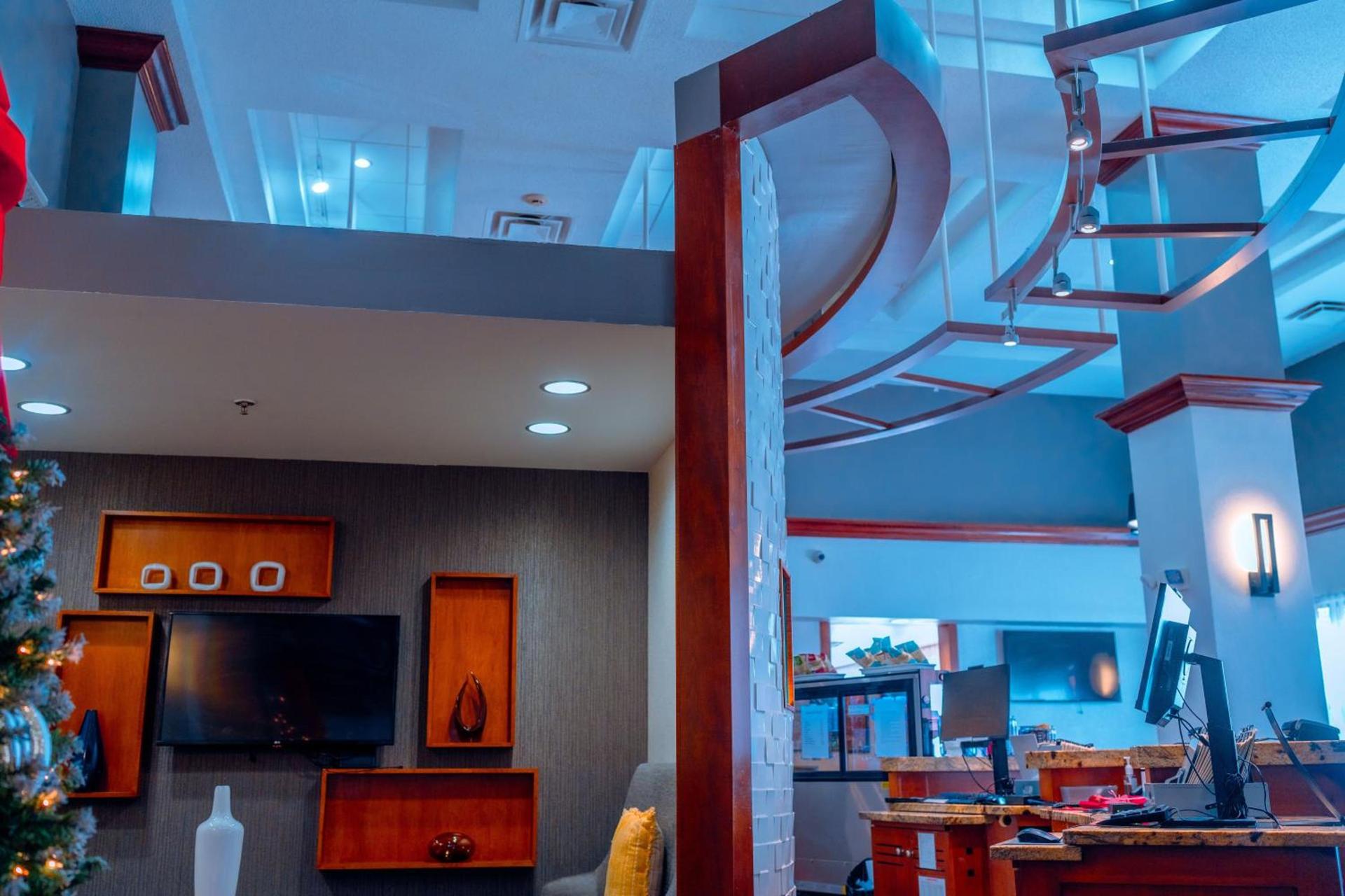 Hyatt Place Atlanta Airport North photo 26