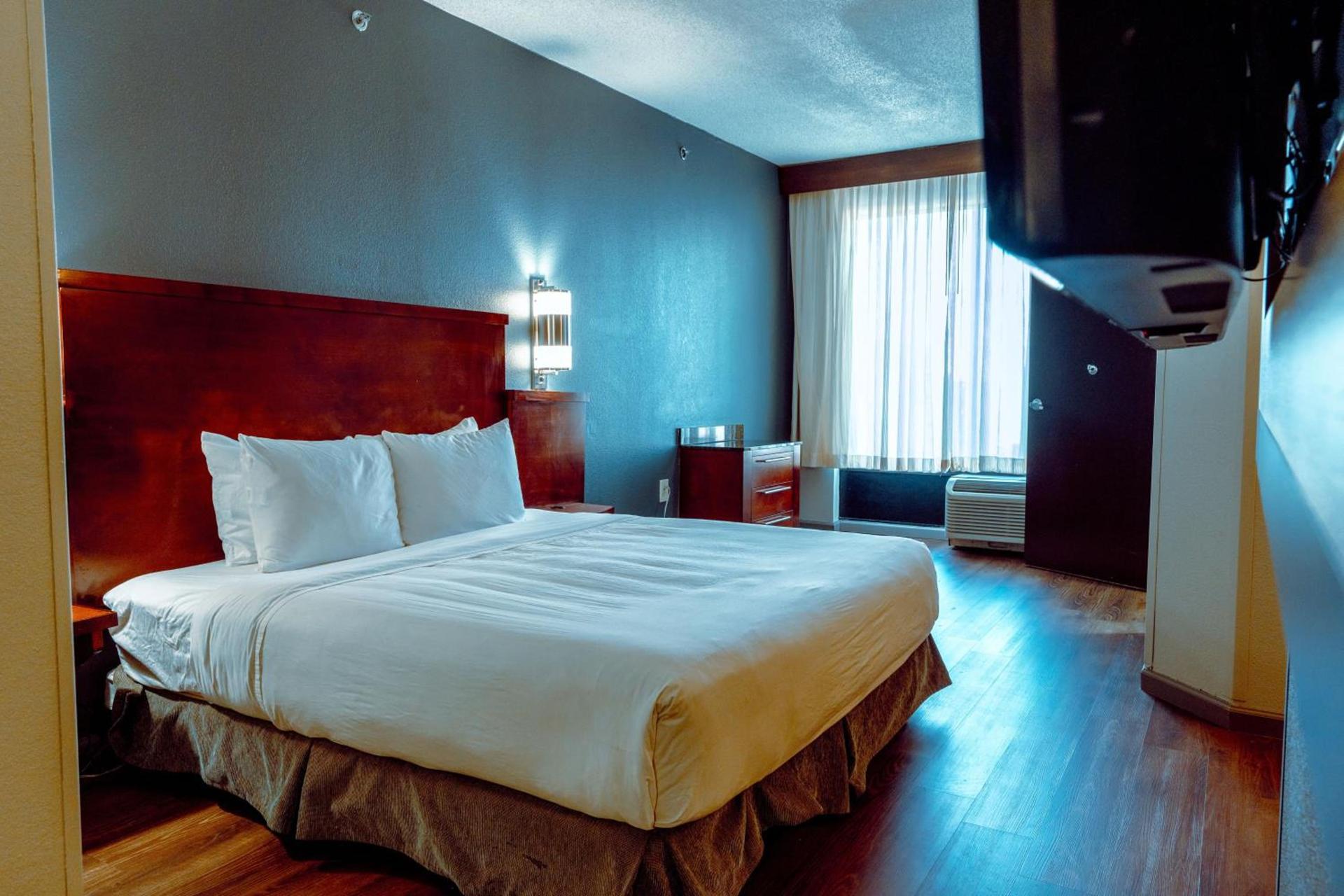 Hyatt Place Atlanta Airport North photo 30