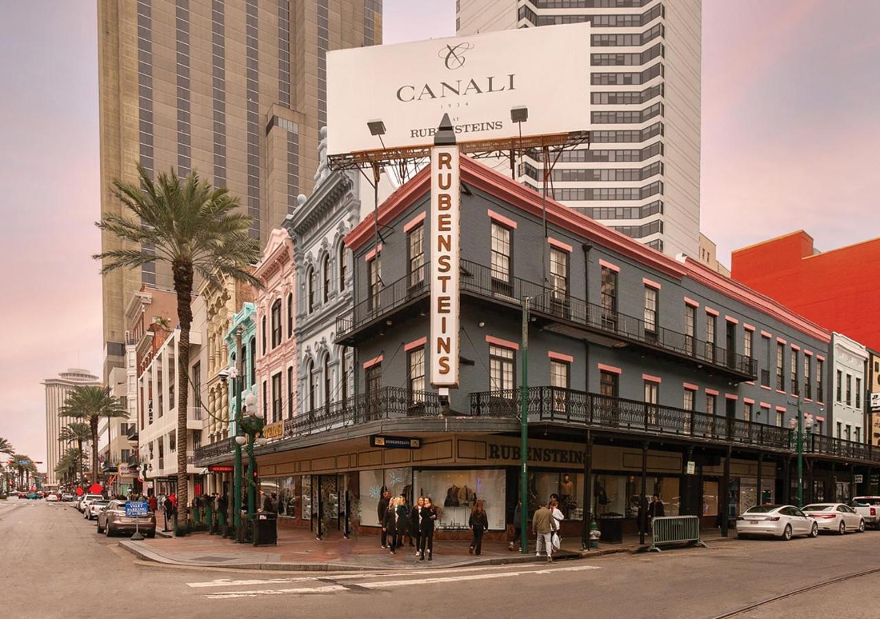 The Rubenstein Hotel photo 1