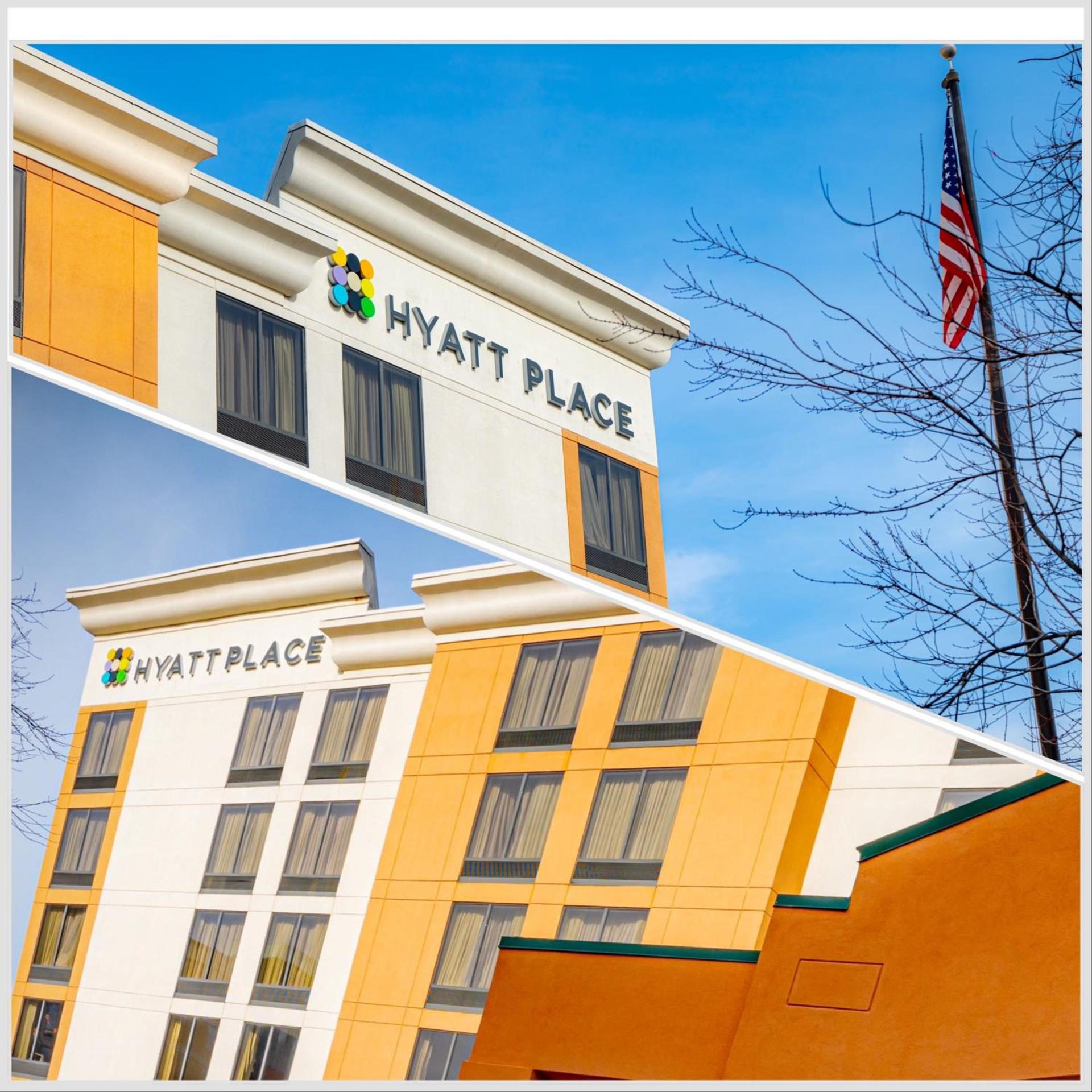 Hyatt Place Atlanta Airport North photo 34