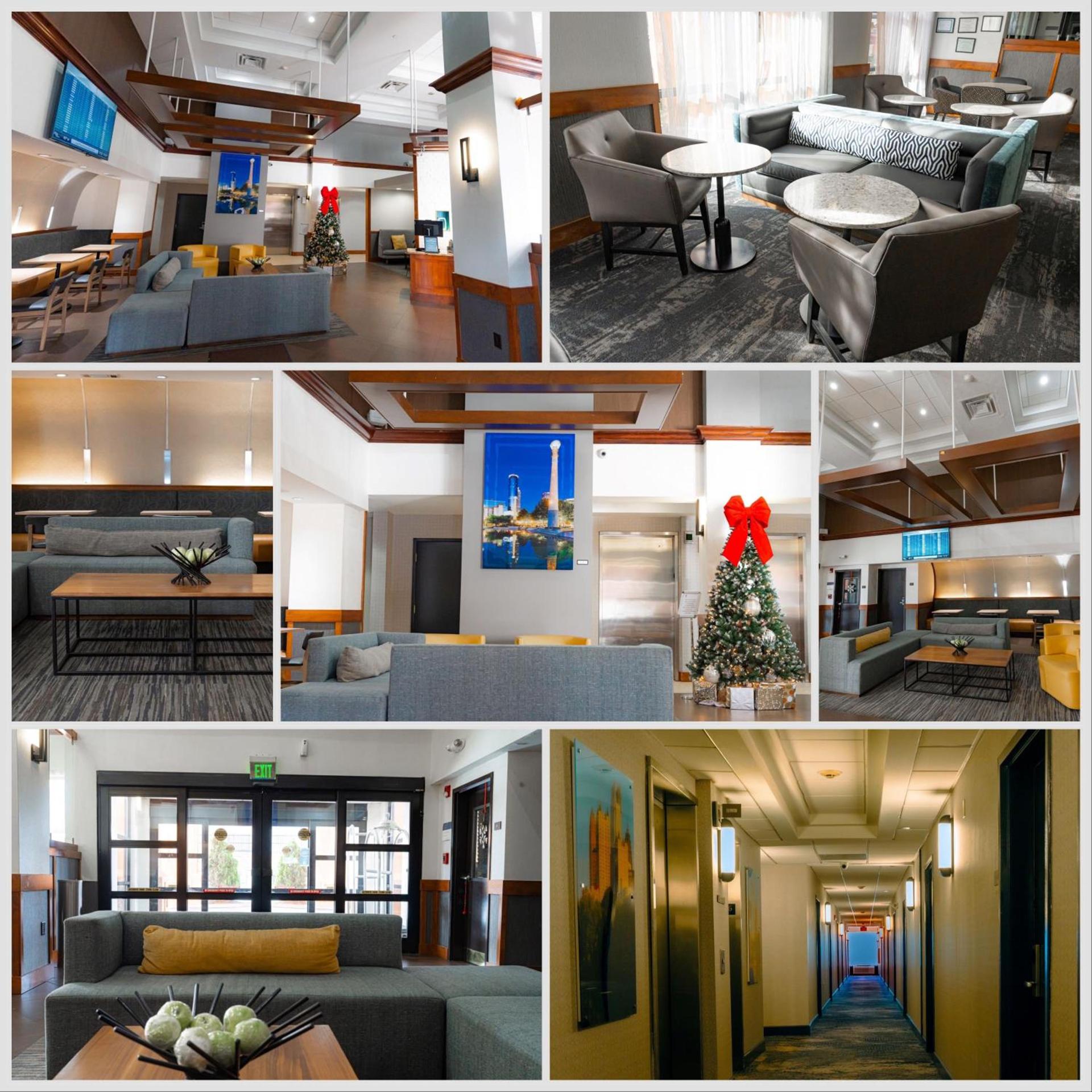 Hyatt Place Atlanta Airport North photo 33