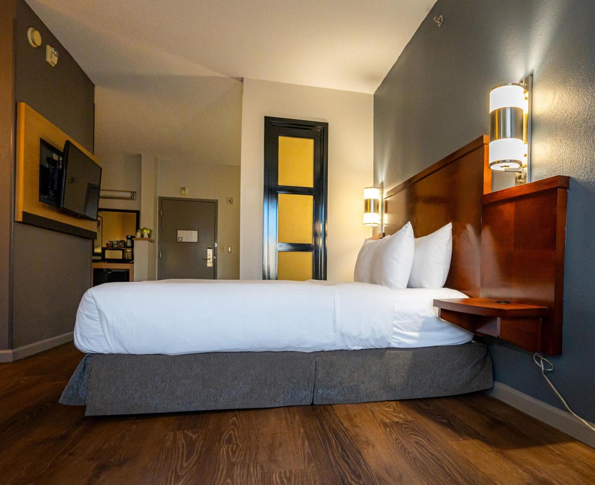 Hyatt Place Atlanta Airport North photo 39